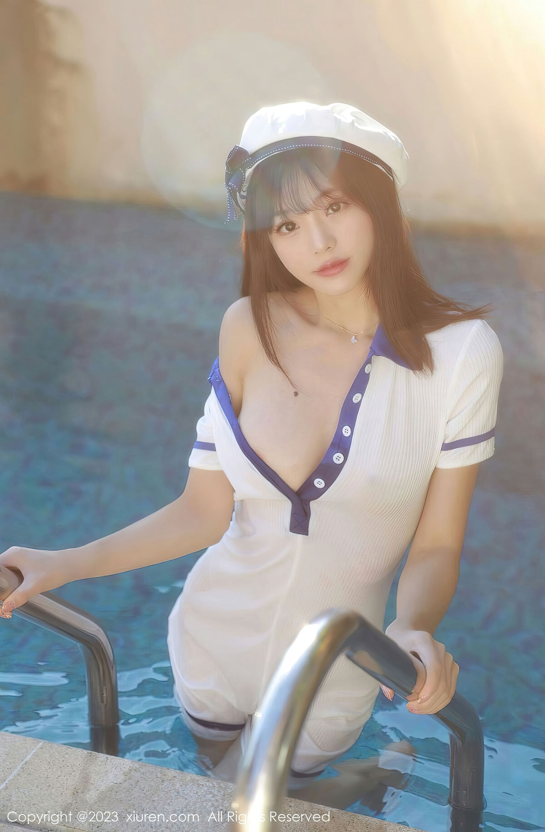 [秀人XiuRen] 2023.05.06 No.6686 佘贝拉_第4张