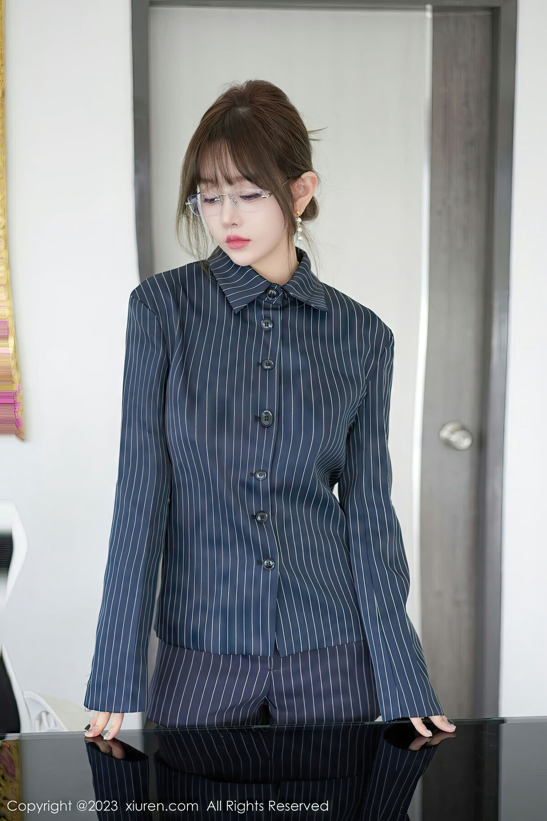 [秀人XiuRen] 2023.05.06 No.6689 王雨纯_第2张