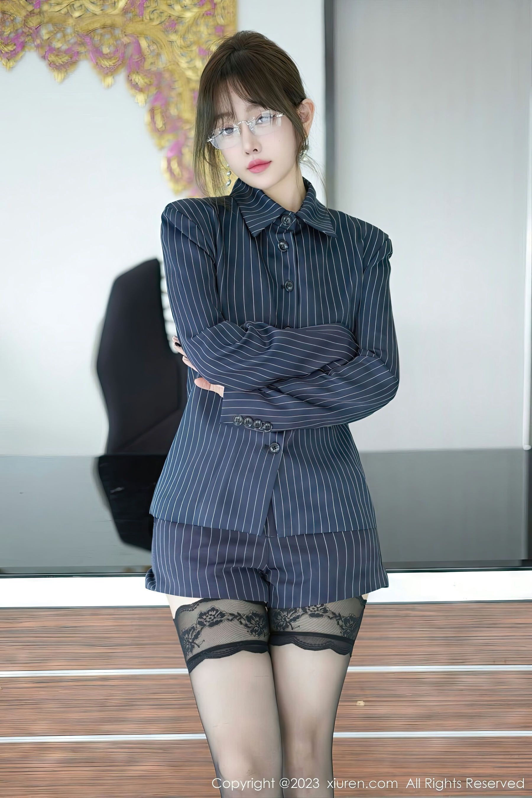 [秀人XiuRen] 2023.05.06 No.6689 王雨纯_第3张