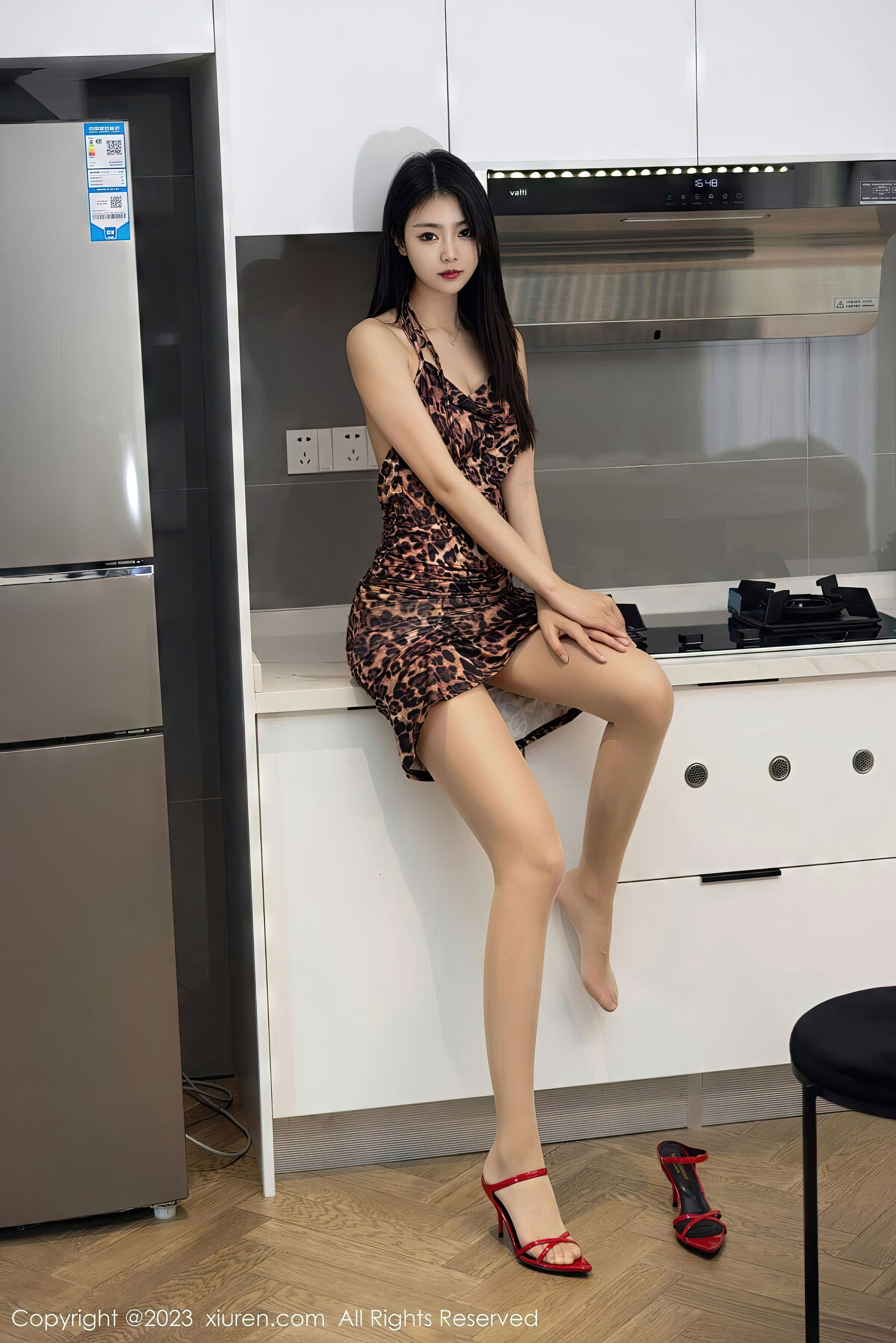 [秀人XiuRen] 2023.05.09 No.6703 可乐_第2张