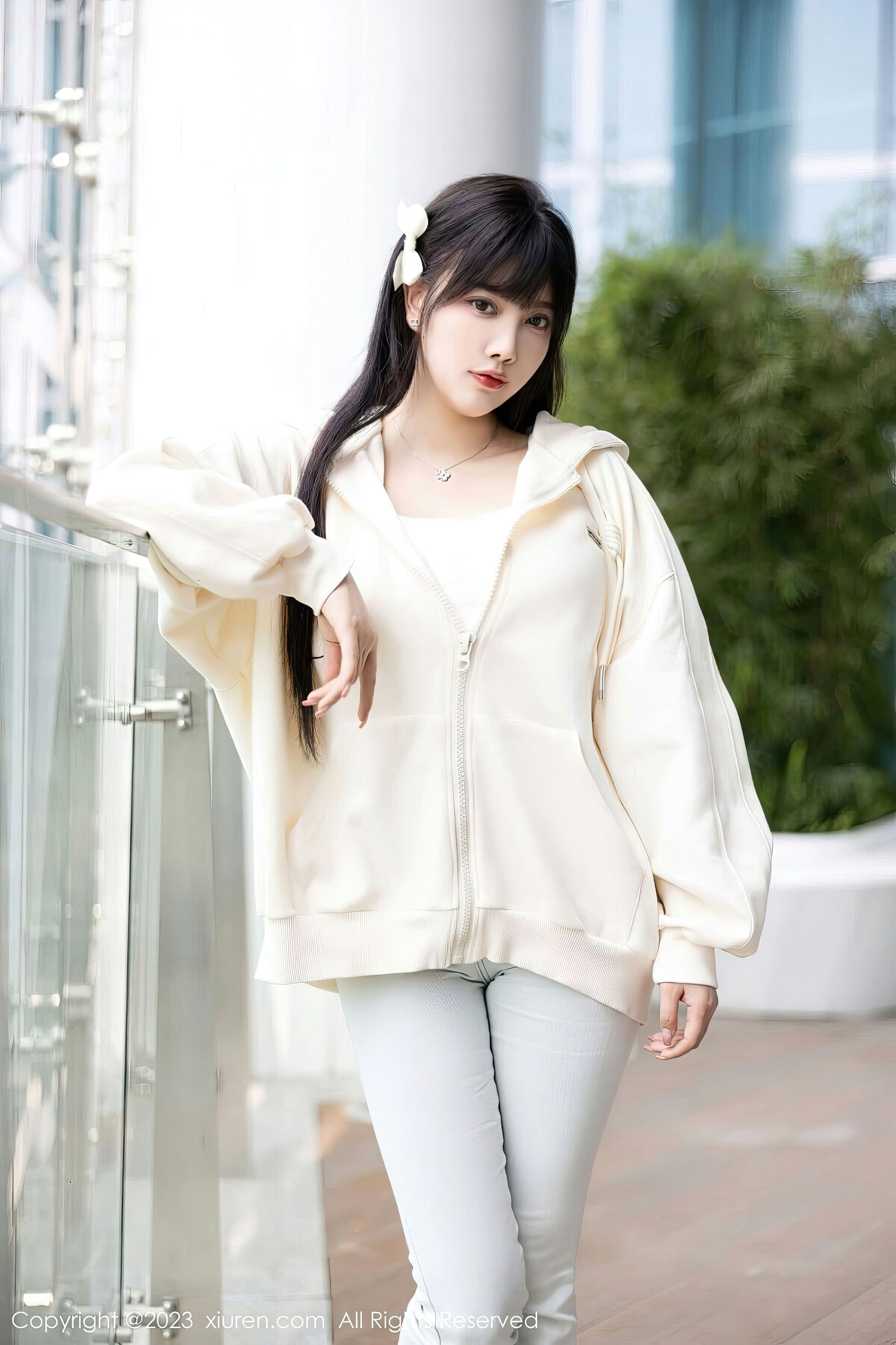 [秀人XiuRen] 2023.05.09 No.6707 杨晨晨_第5张