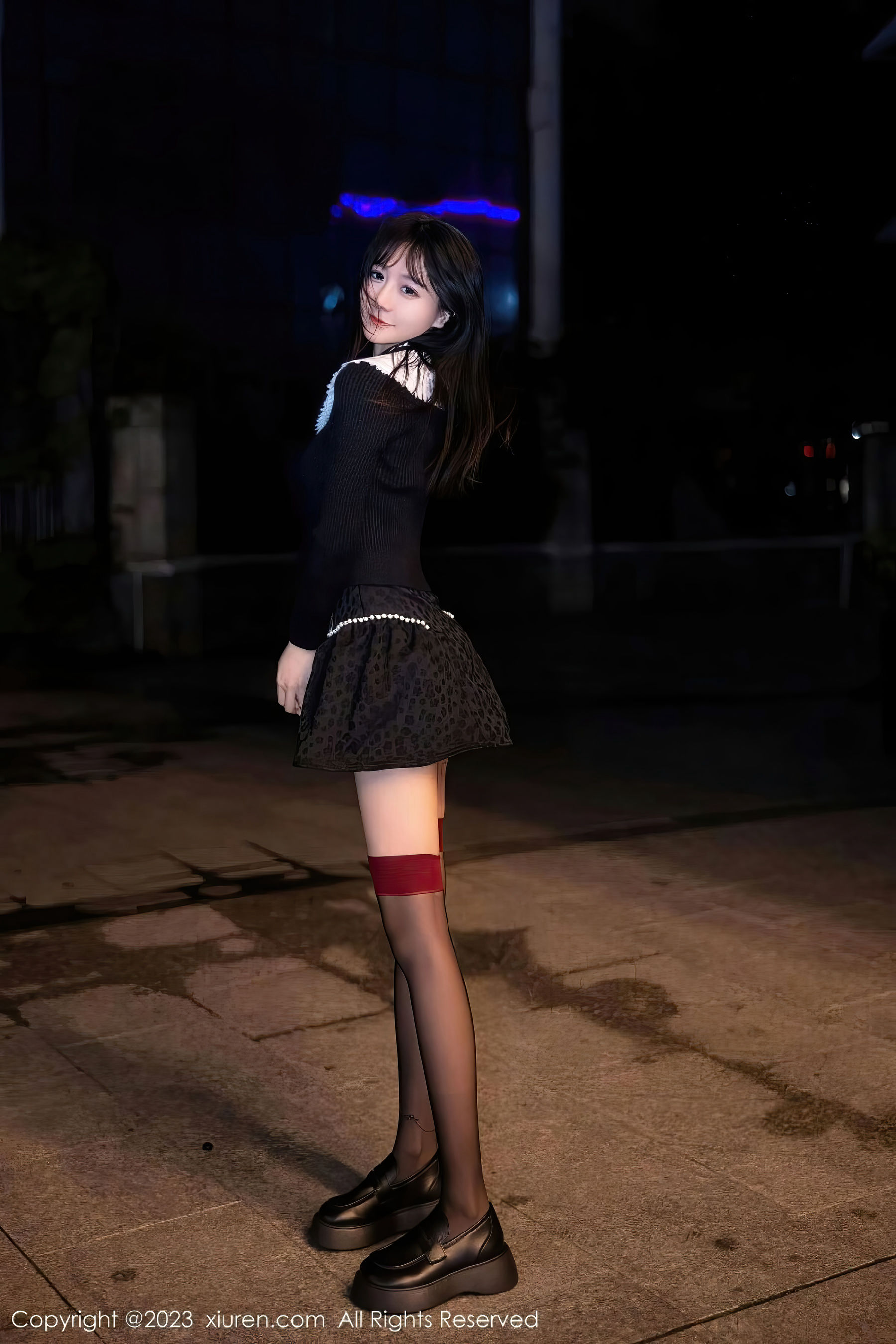 [秀人XiuRen] 2023.05.11 No.6724 幼幼_第3张