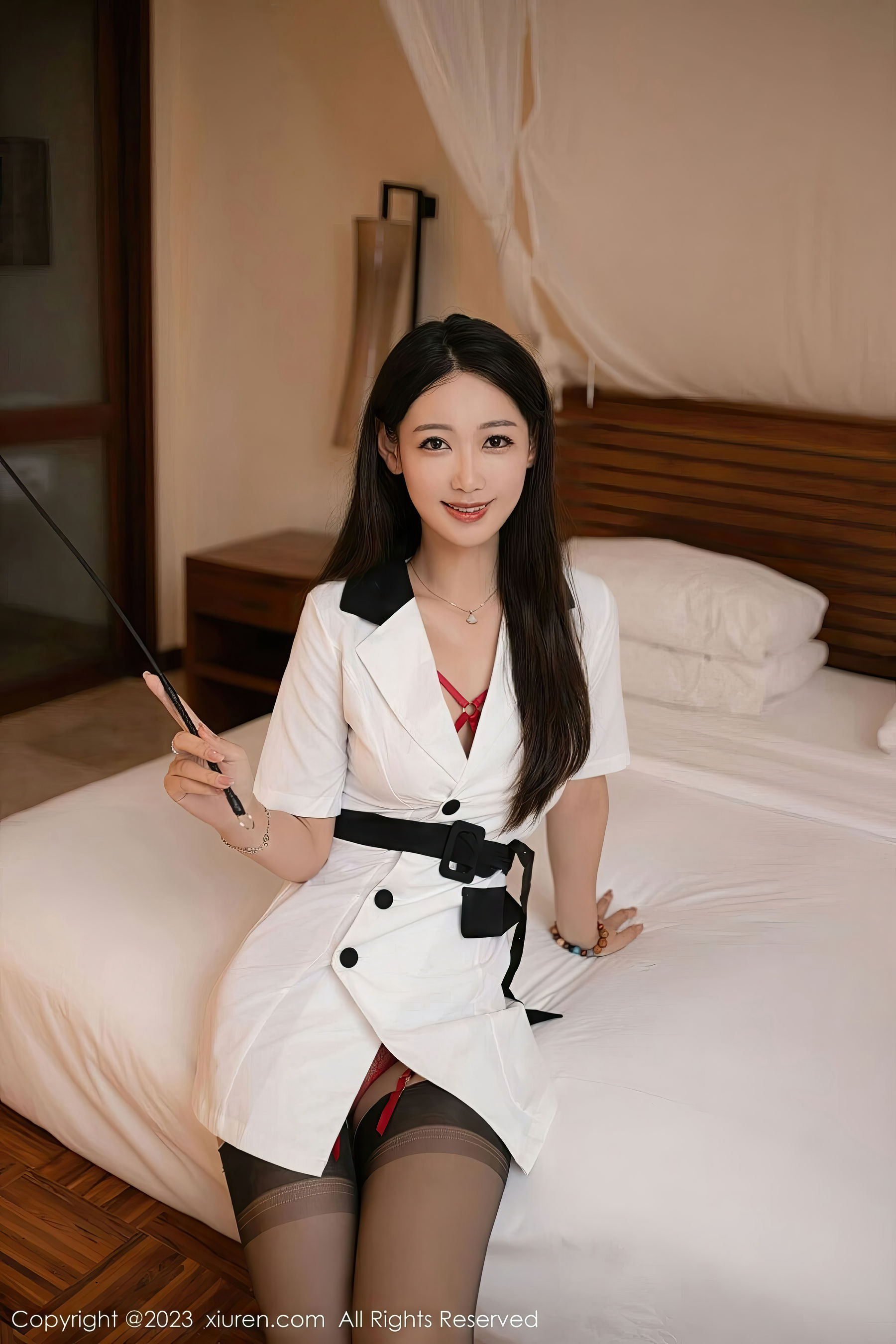 [秀人XiuRen] 2023.05.15 No.6740 唐安琪_第4张