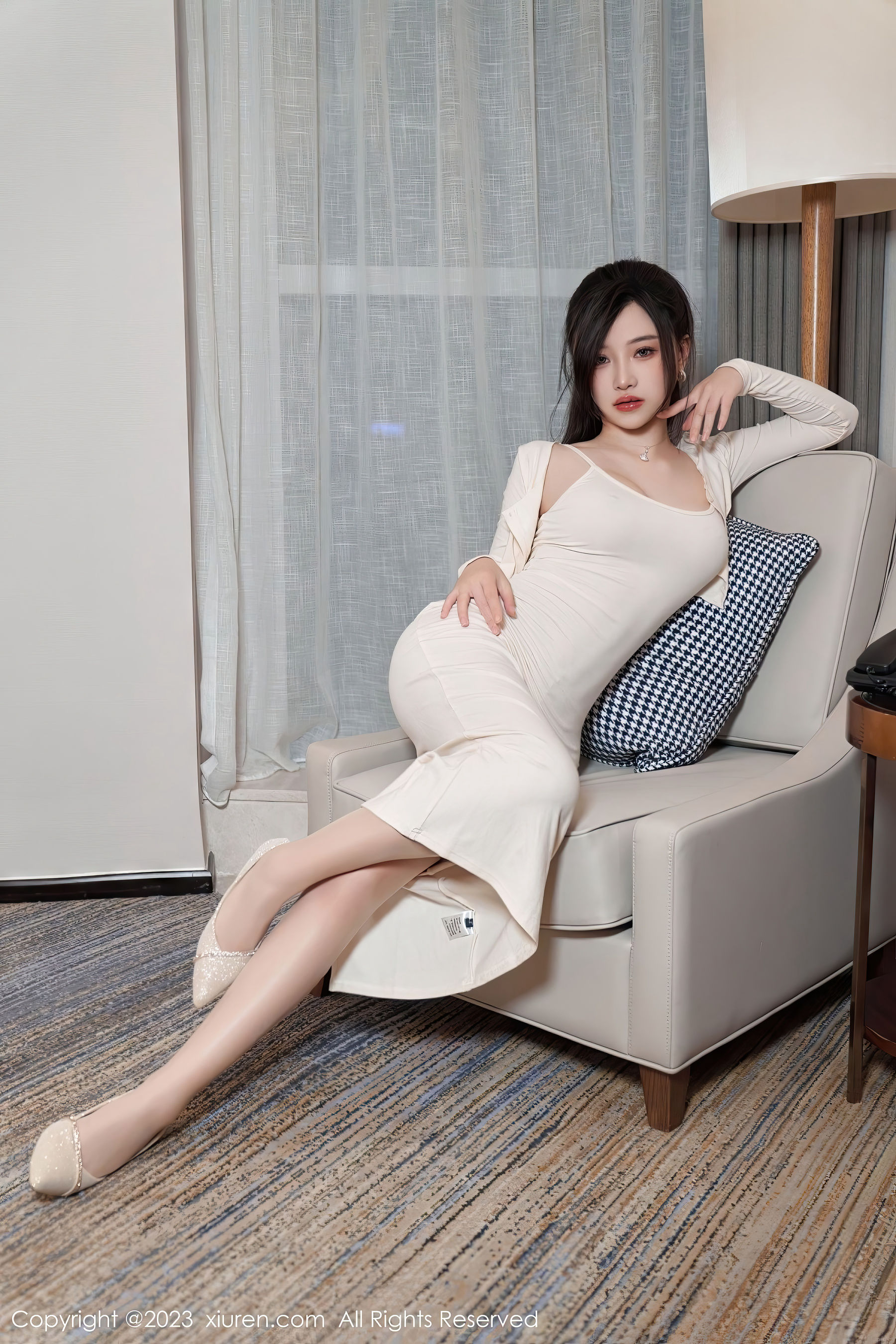 [秀人XiuRen] 2023.05.18 No.6761 妙可可_第4张