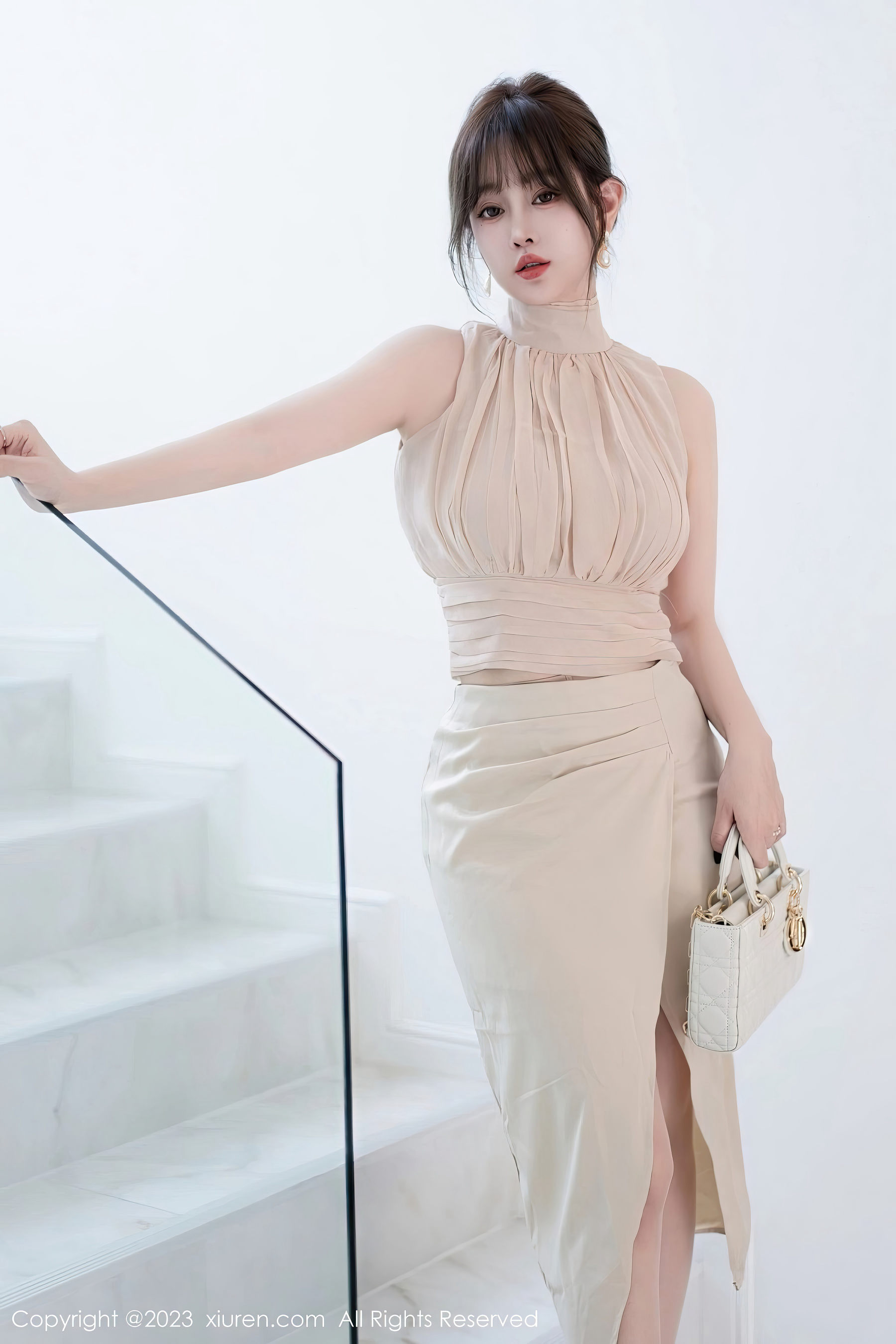 [秀人XiuRen] 2023.05.19 No.6768 王雨纯_第2张