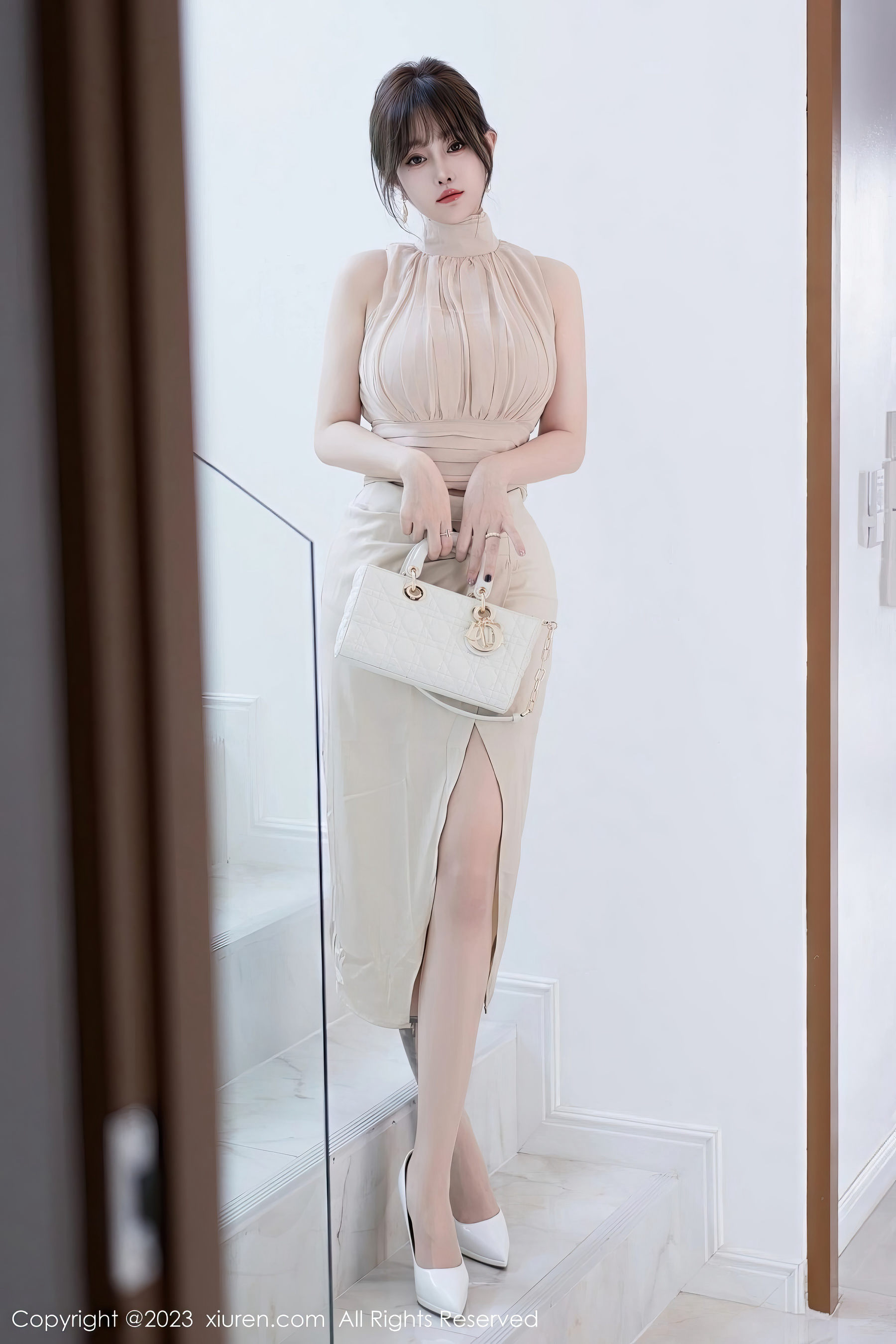 [秀人XiuRen] 2023.05.19 No.6768 王雨纯_第4张