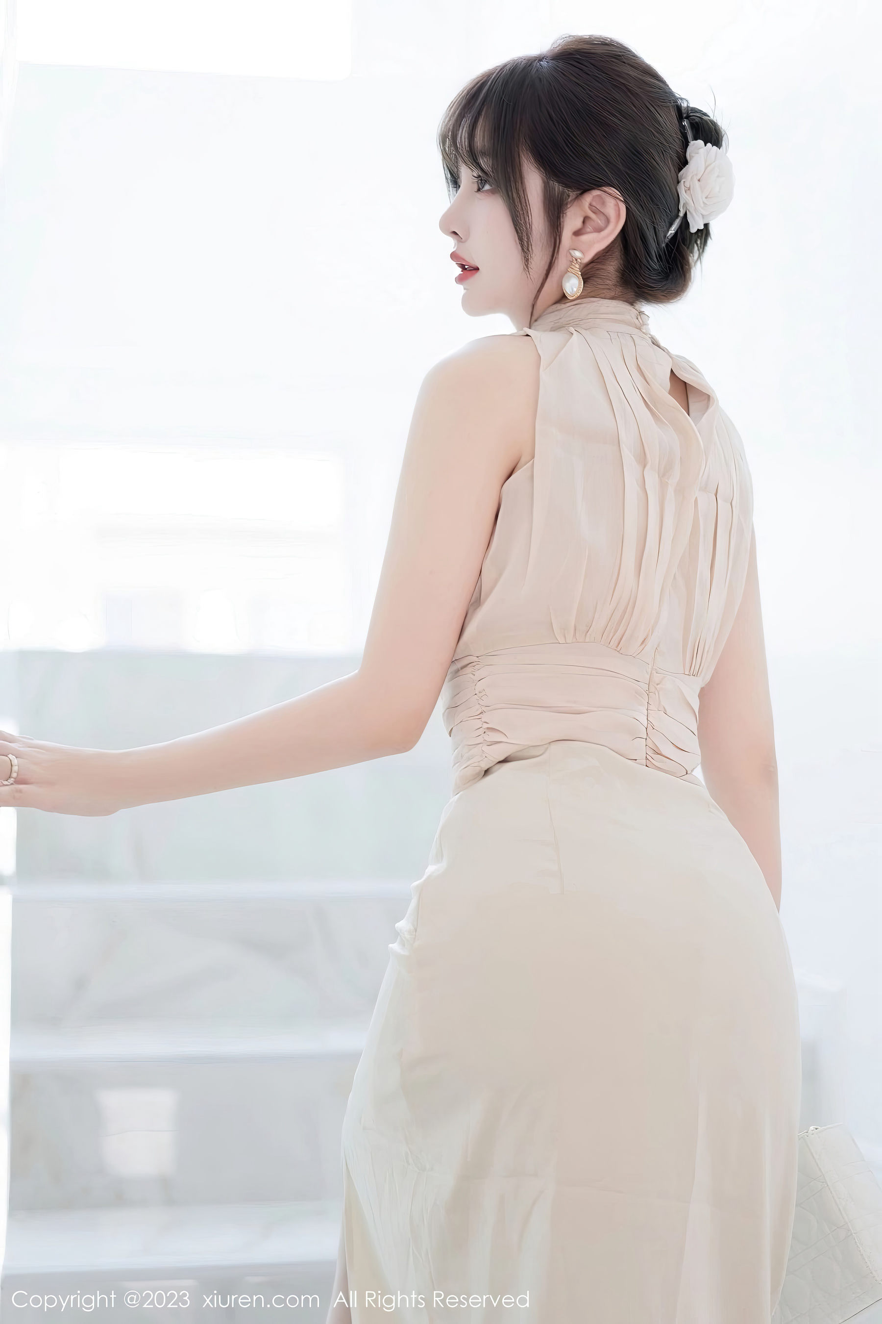 [秀人XiuRen] 2023.05.19 No.6768 王雨纯_第5张