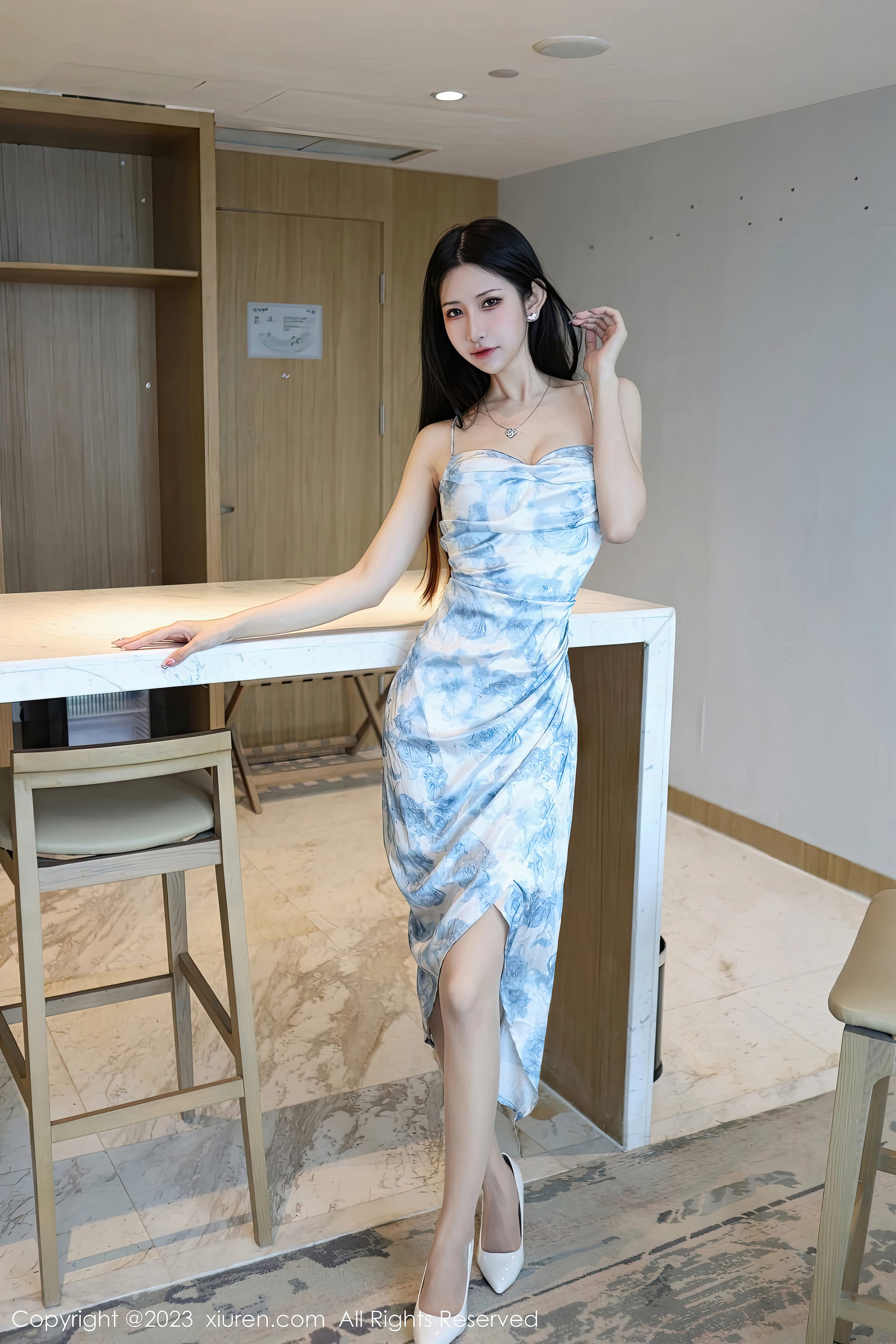[秀人XiuRen] 2023.05.23 No.6783 依娜_第4张