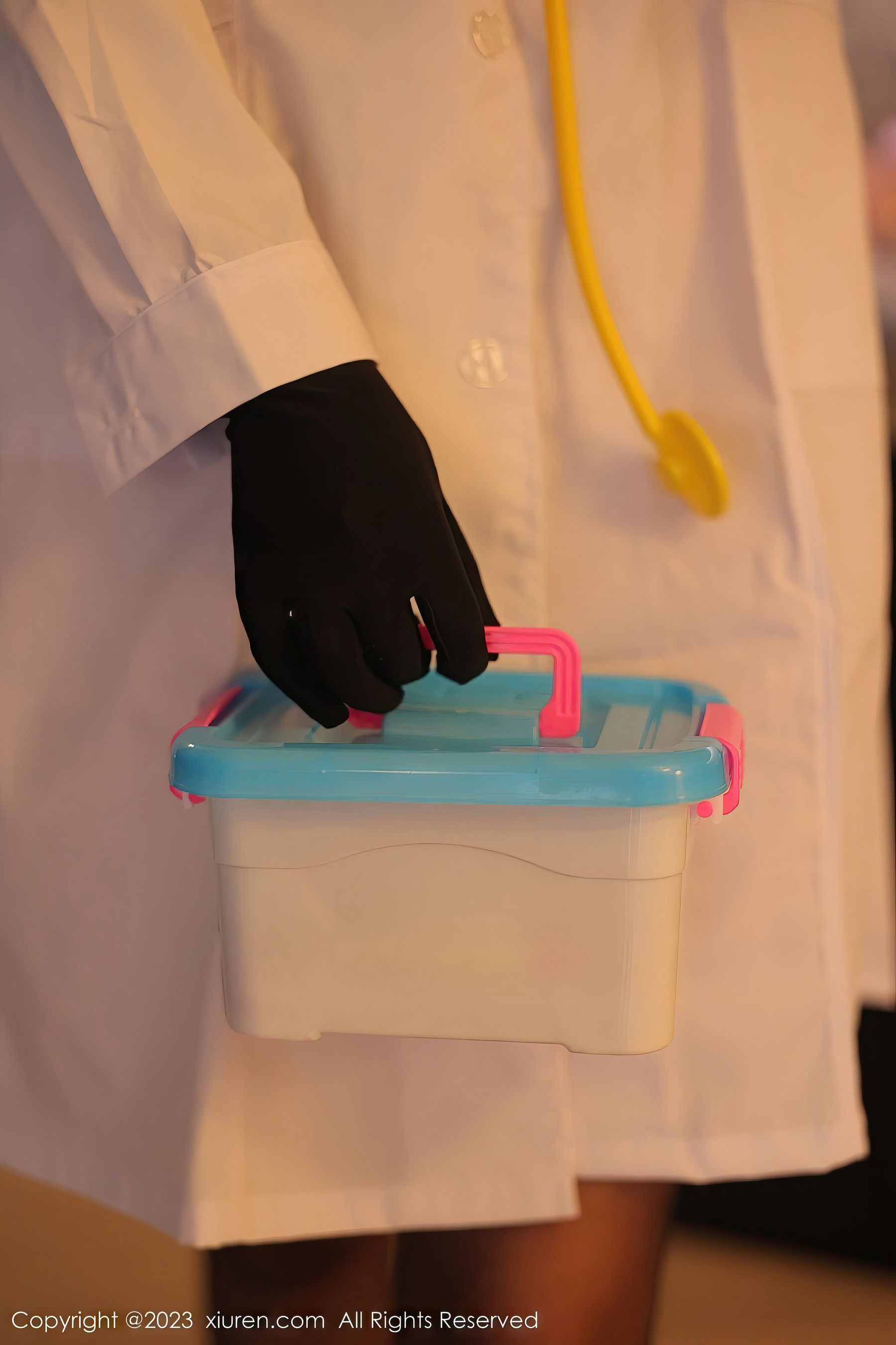 [秀人XiuRen] 2023.05.24 No.6791 薇薇_第2张