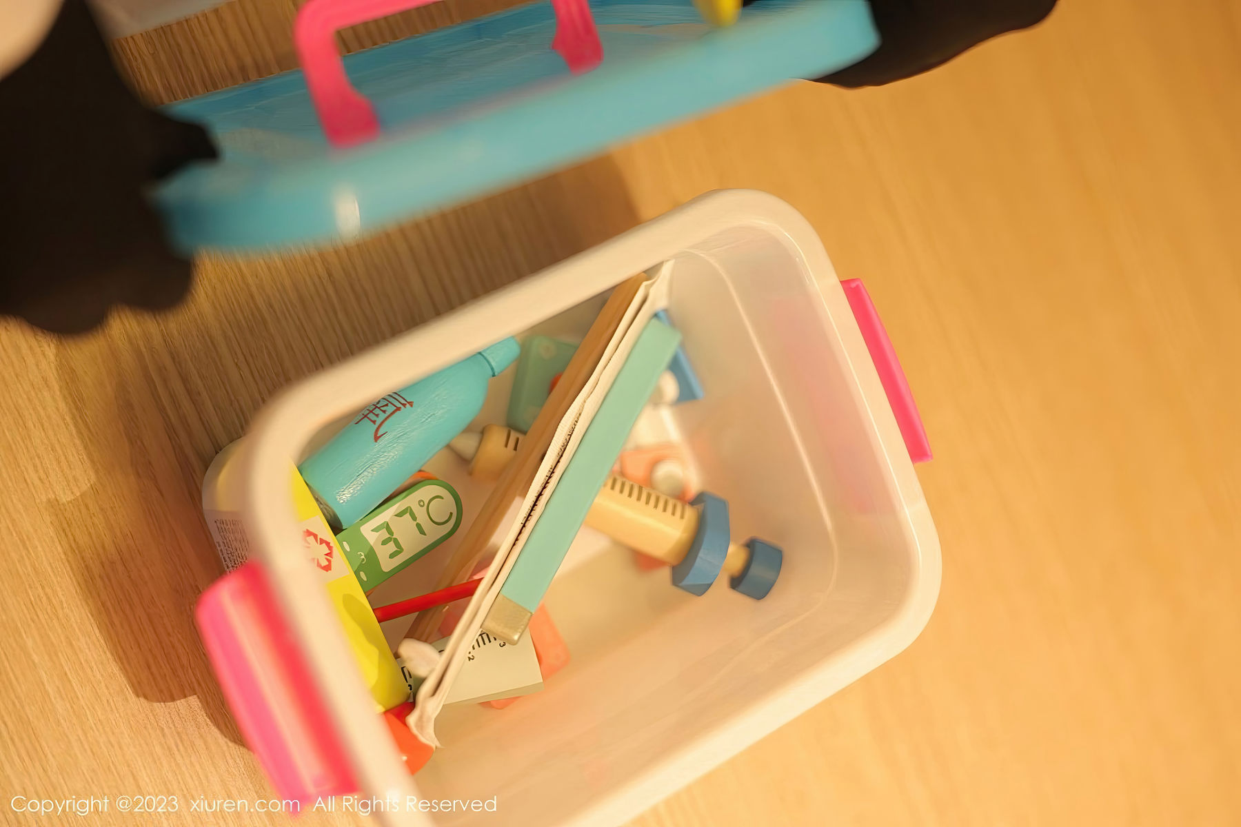 [秀人XiuRen] 2023.05.24 No.6791 薇薇_第4张