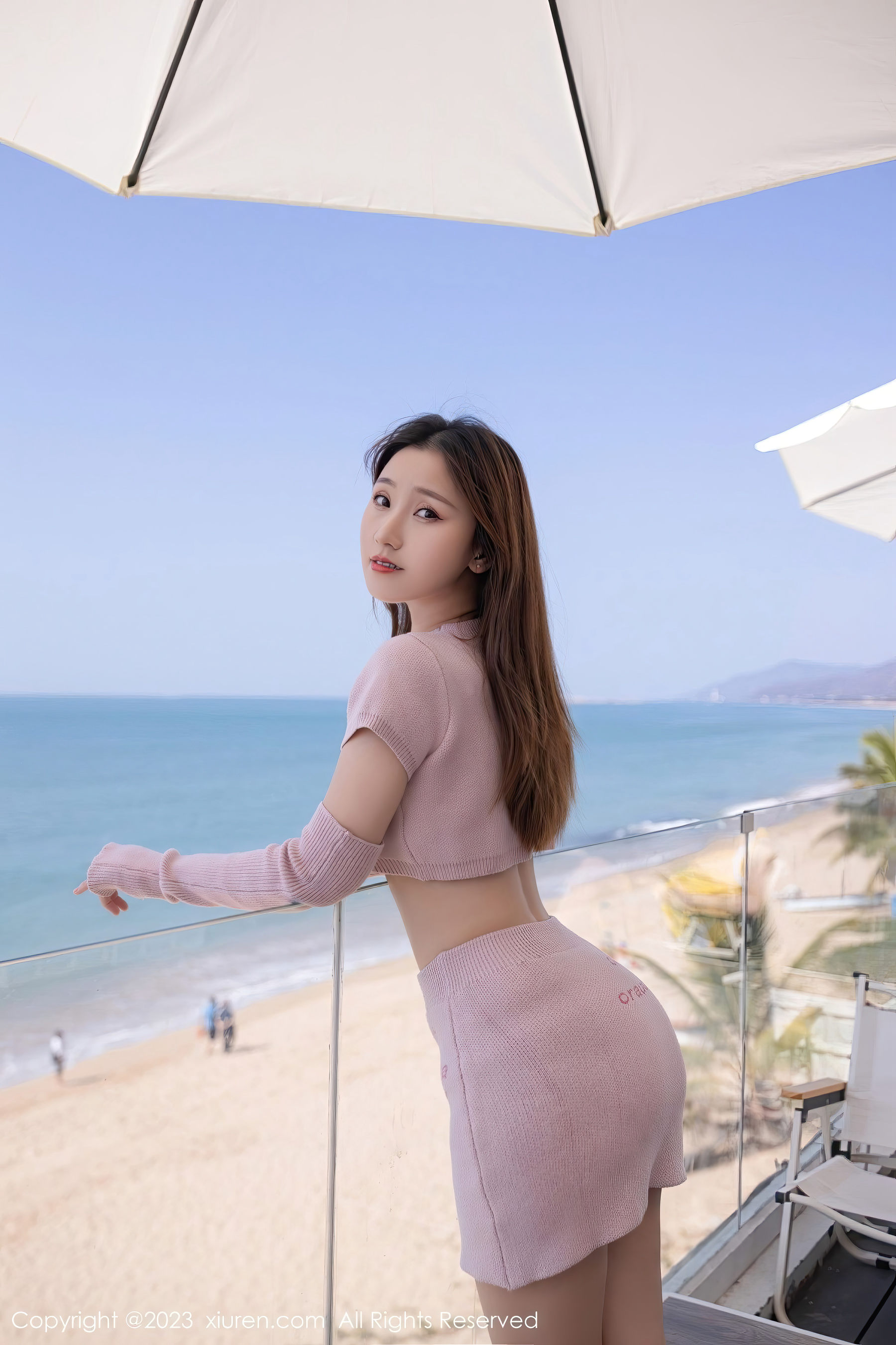 [秀人XiuRen] 2023.05.24 No.6794 杏子_第4张