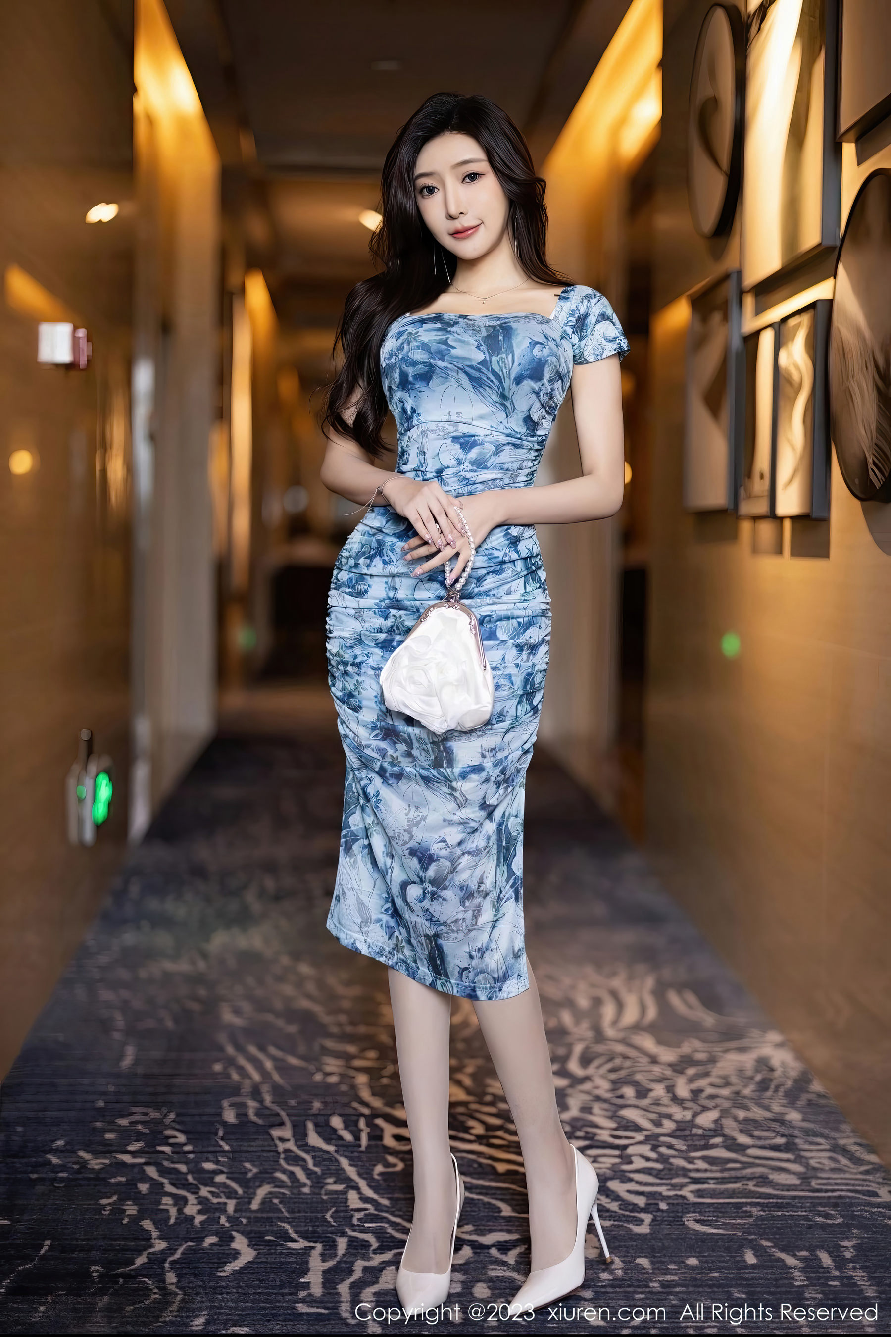 [秀人XiuRen] 2023.05.26 No.6812 王馨瑶_第3张