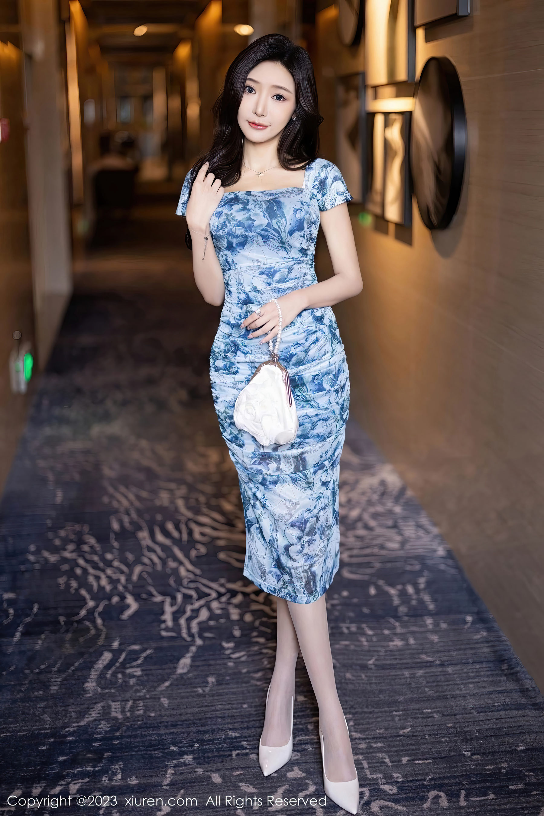 [秀人XiuRen] 2023.05.26 No.6812 王馨瑶_第5张