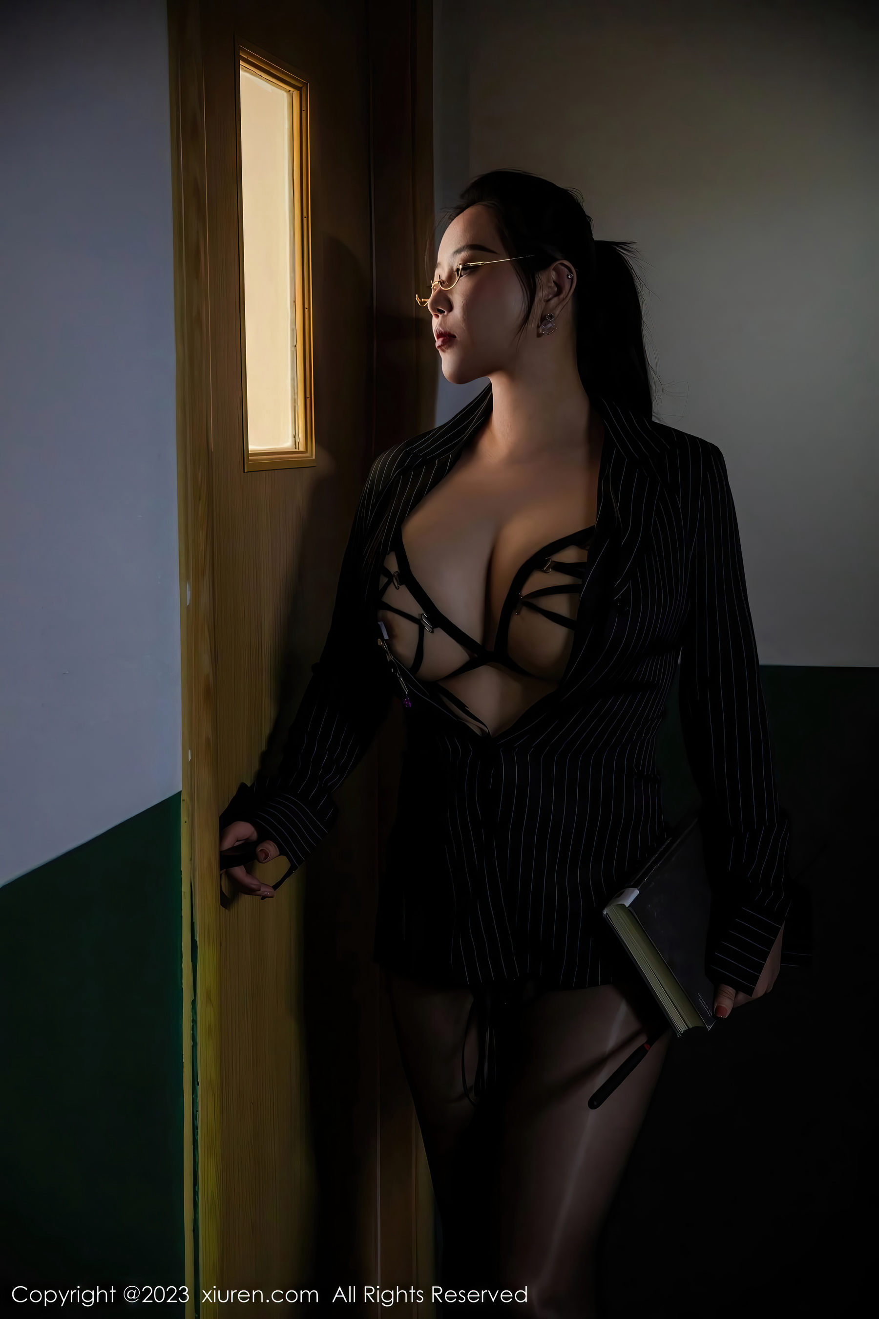 [秀人XiuRen] 2023.05.30 No.6823 王婉悠_第3张