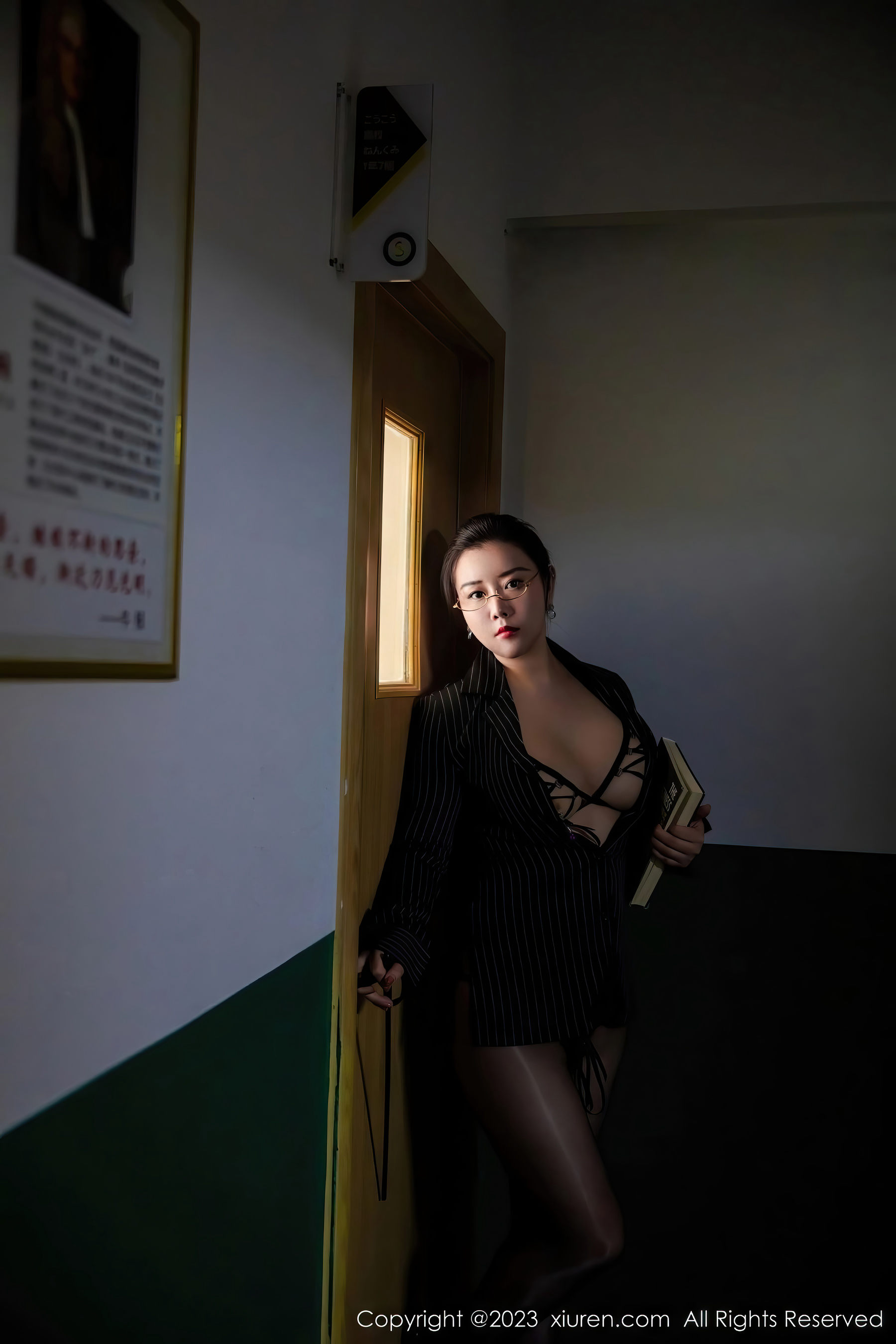 [秀人XiuRen] 2023.05.30 No.6823 王婉悠_第5张