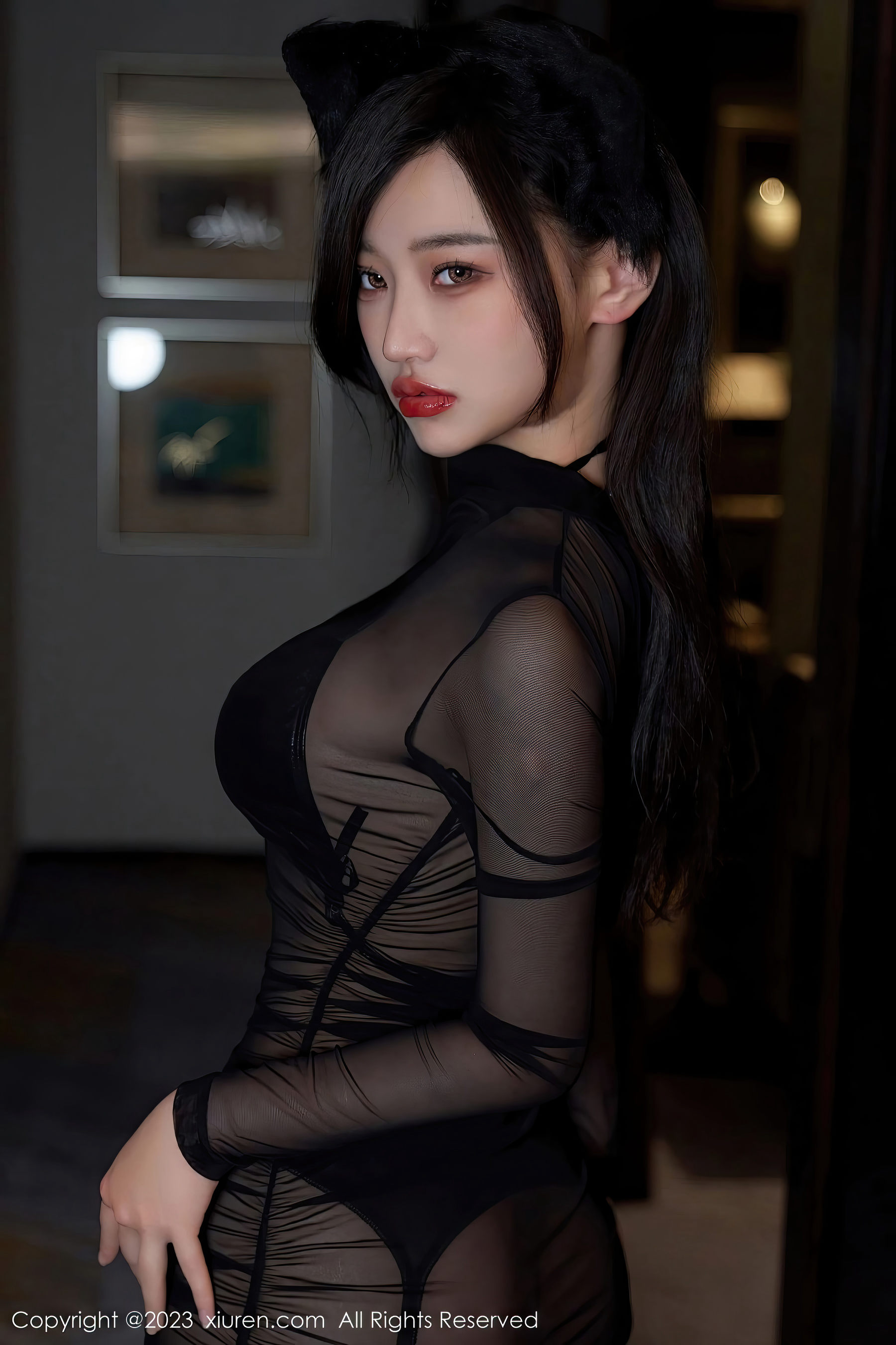 [秀人XiuRen] 2023.05.30 No.6826 妙可可_第4张