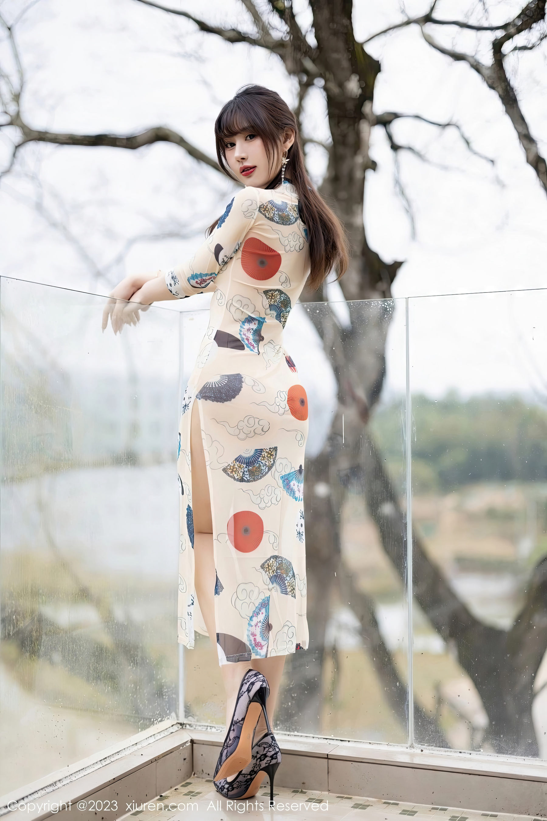 [秀人XiuRen] 2023.05.31 No.6831 张欣欣_第4张