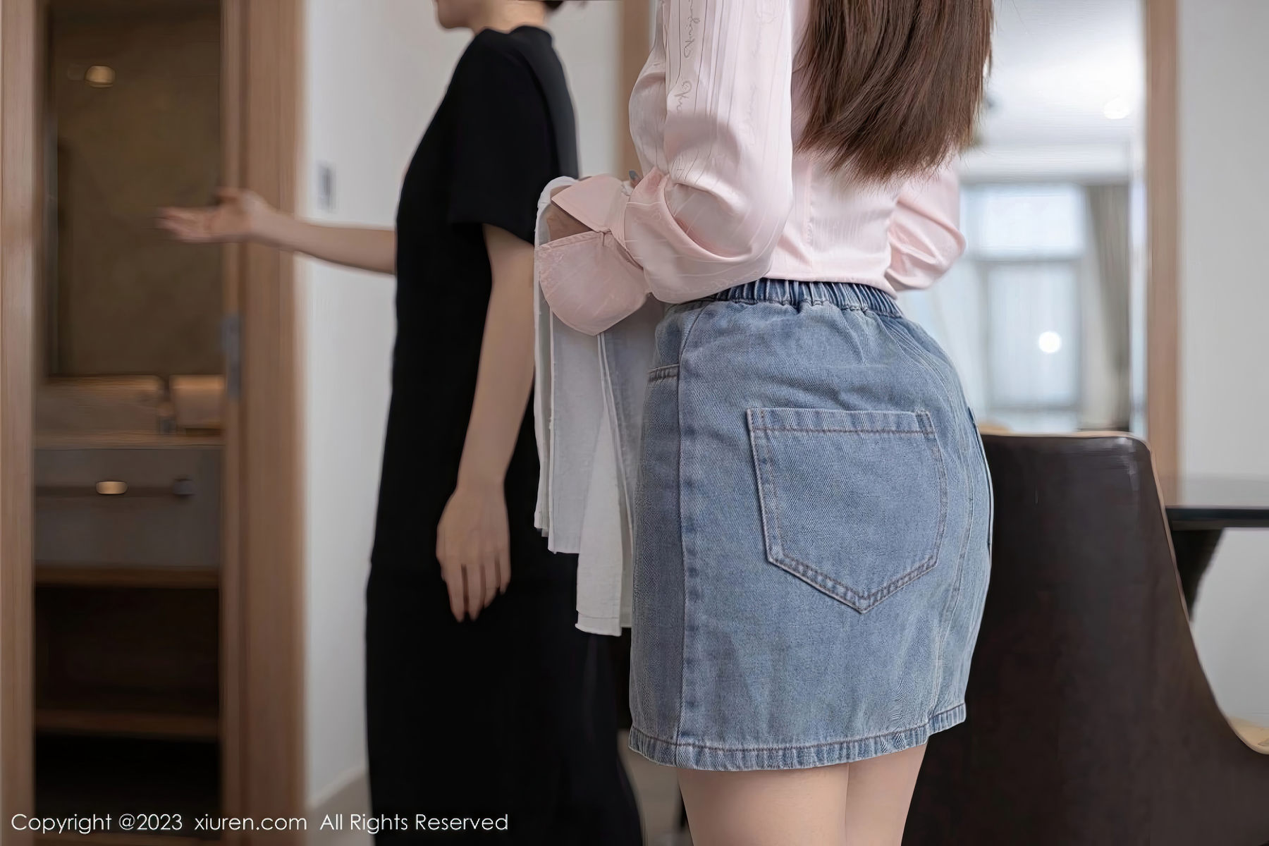 [秀人XiuRen] 2023.05.31 No.6832 杏子_第5张