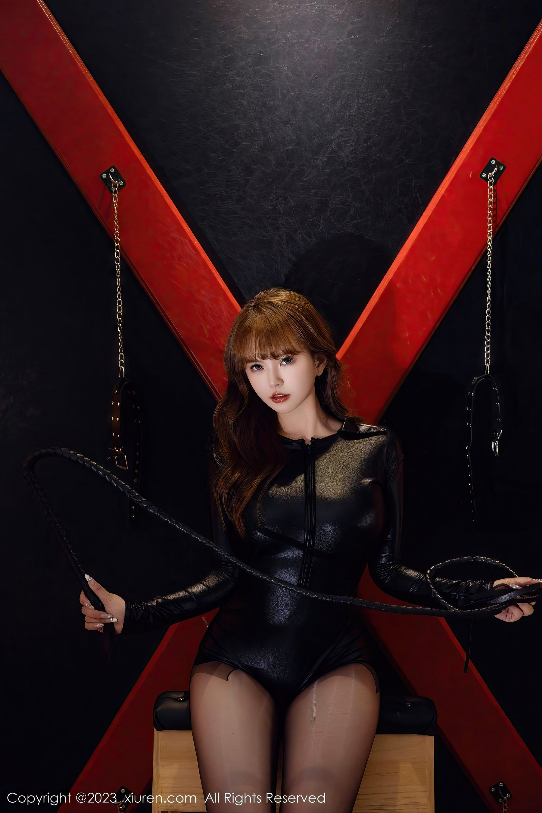 [秀人XiuRen] 2023.05.31 No.6834 张思允_第3张