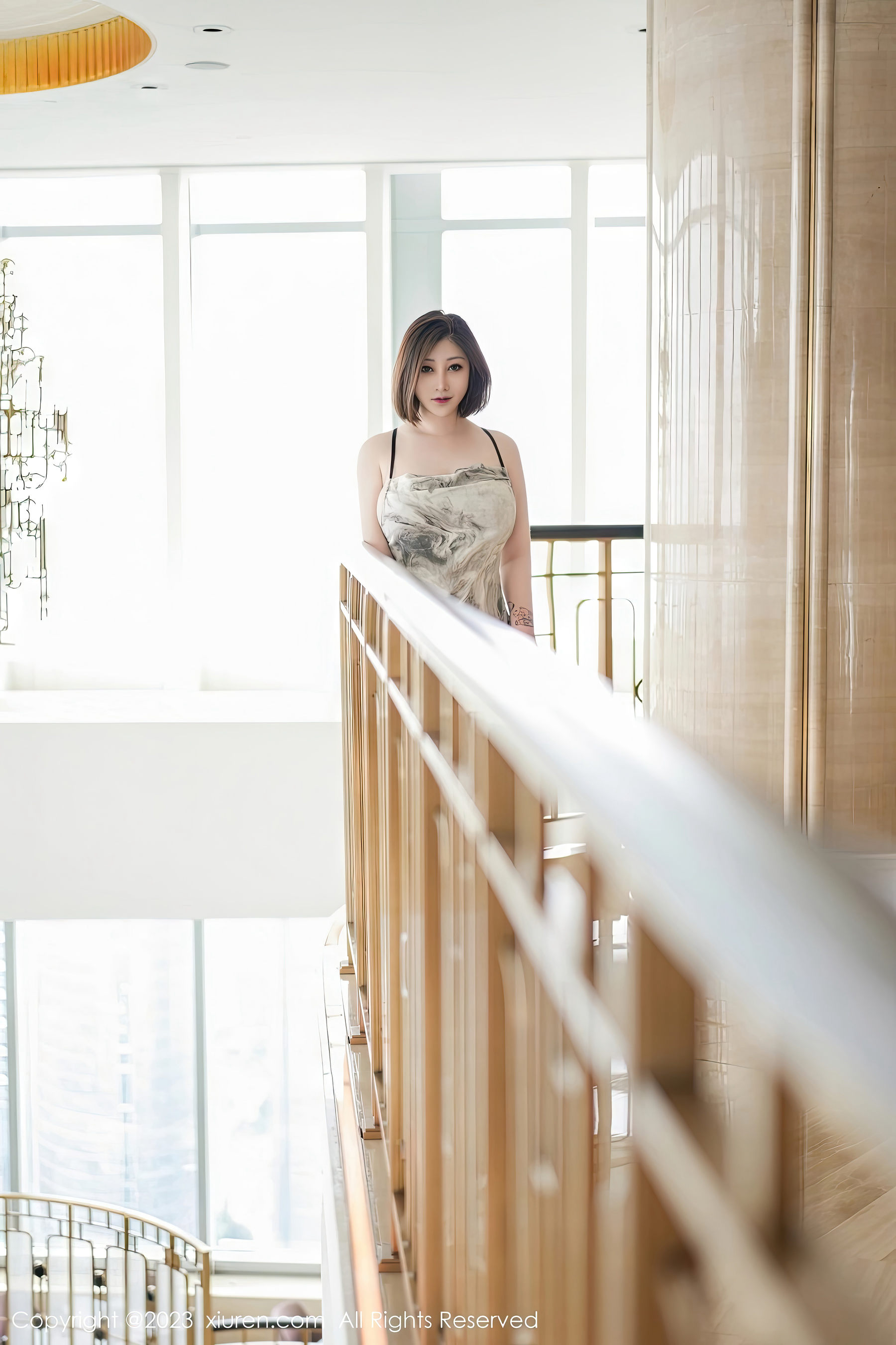 [秀人XiuRen] 2023.06.02 No.6846 妲己_第4张