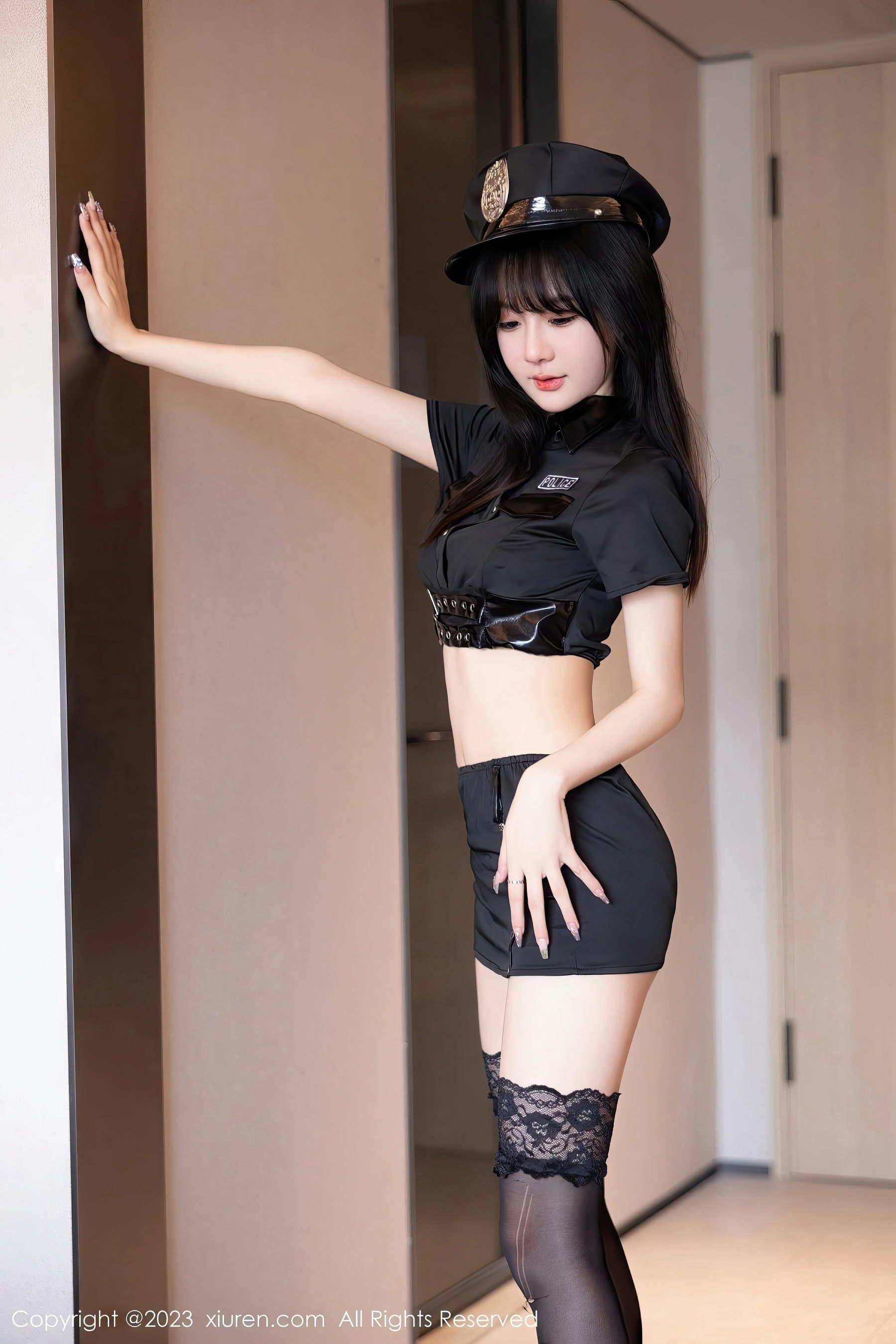 [秀人XiuRen] 2023.06.02 No.6851 幼幼_第4张