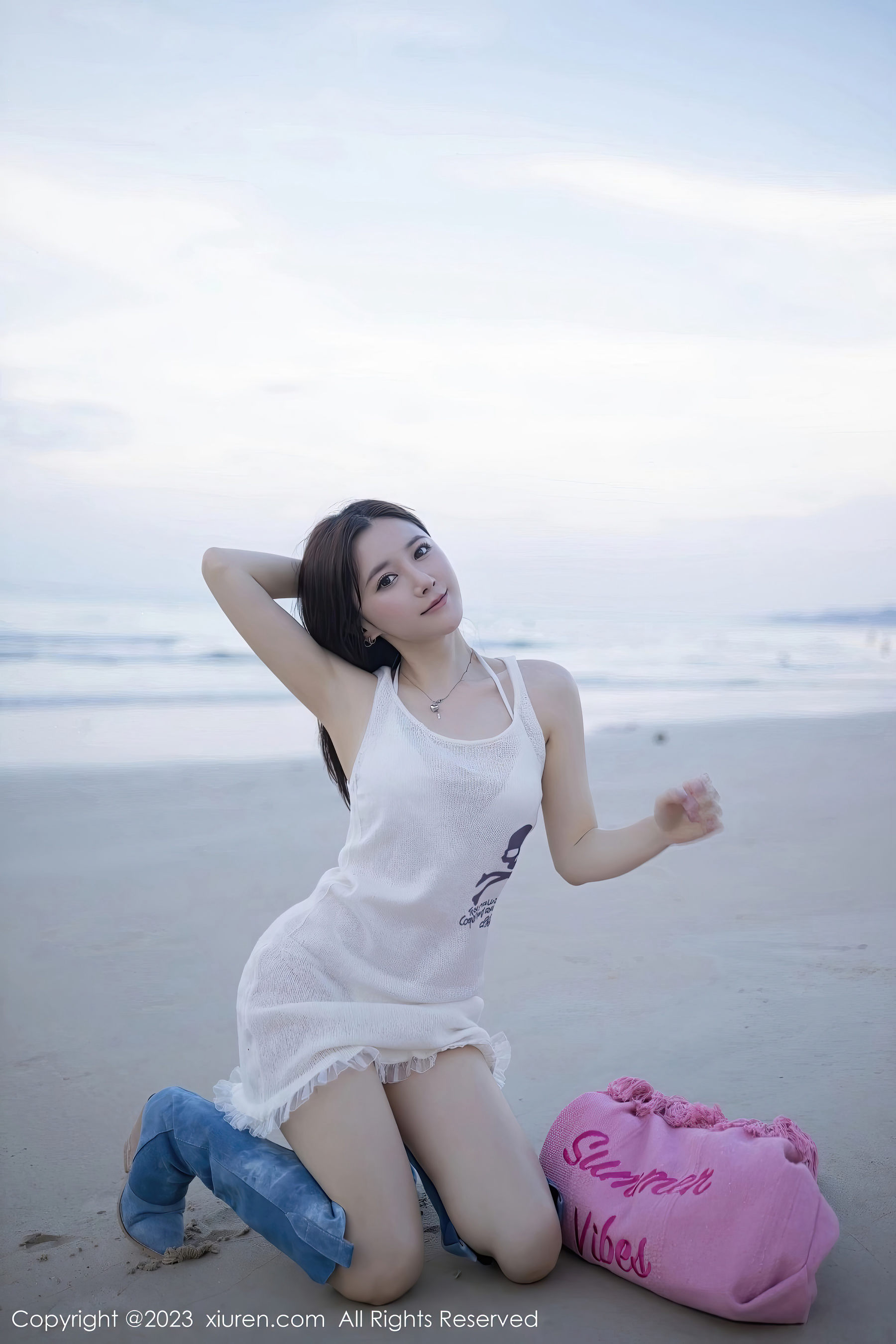 [秀人XiuRen] 2023.06.02 No.6852 鱼子酱_第2张