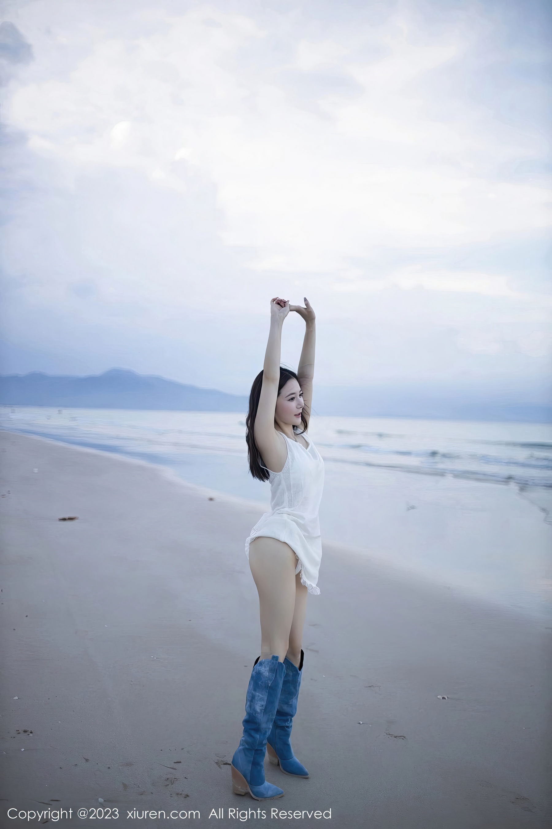 [秀人XiuRen] 2023.06.02 No.6852 鱼子酱_第5张