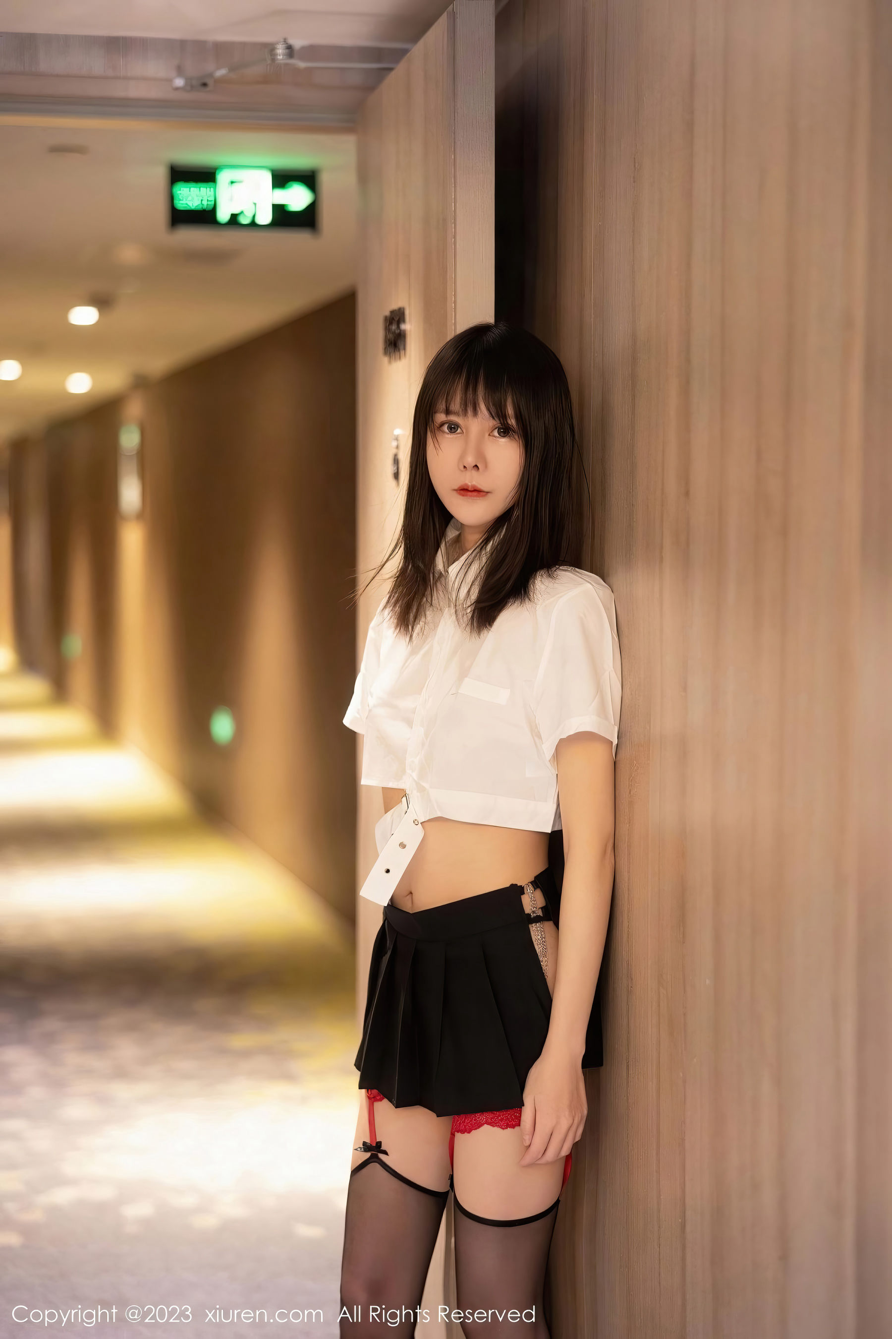 [秀人XiuRen] 2023.06.06 No.6862 甜佳佳_第4张