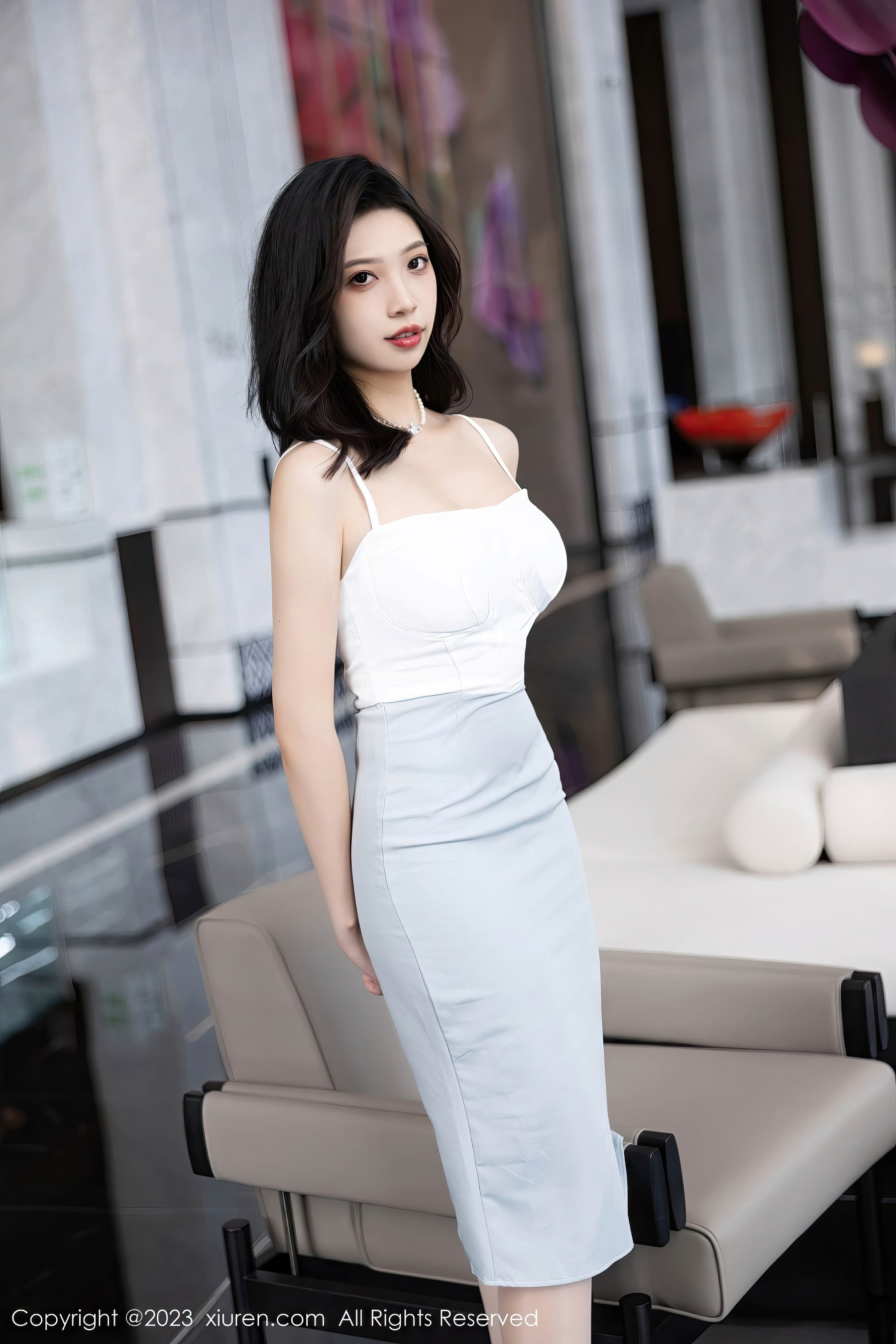 [秀人XiuRen] 2023.06.12 No.6898 郑颖姗_第3张