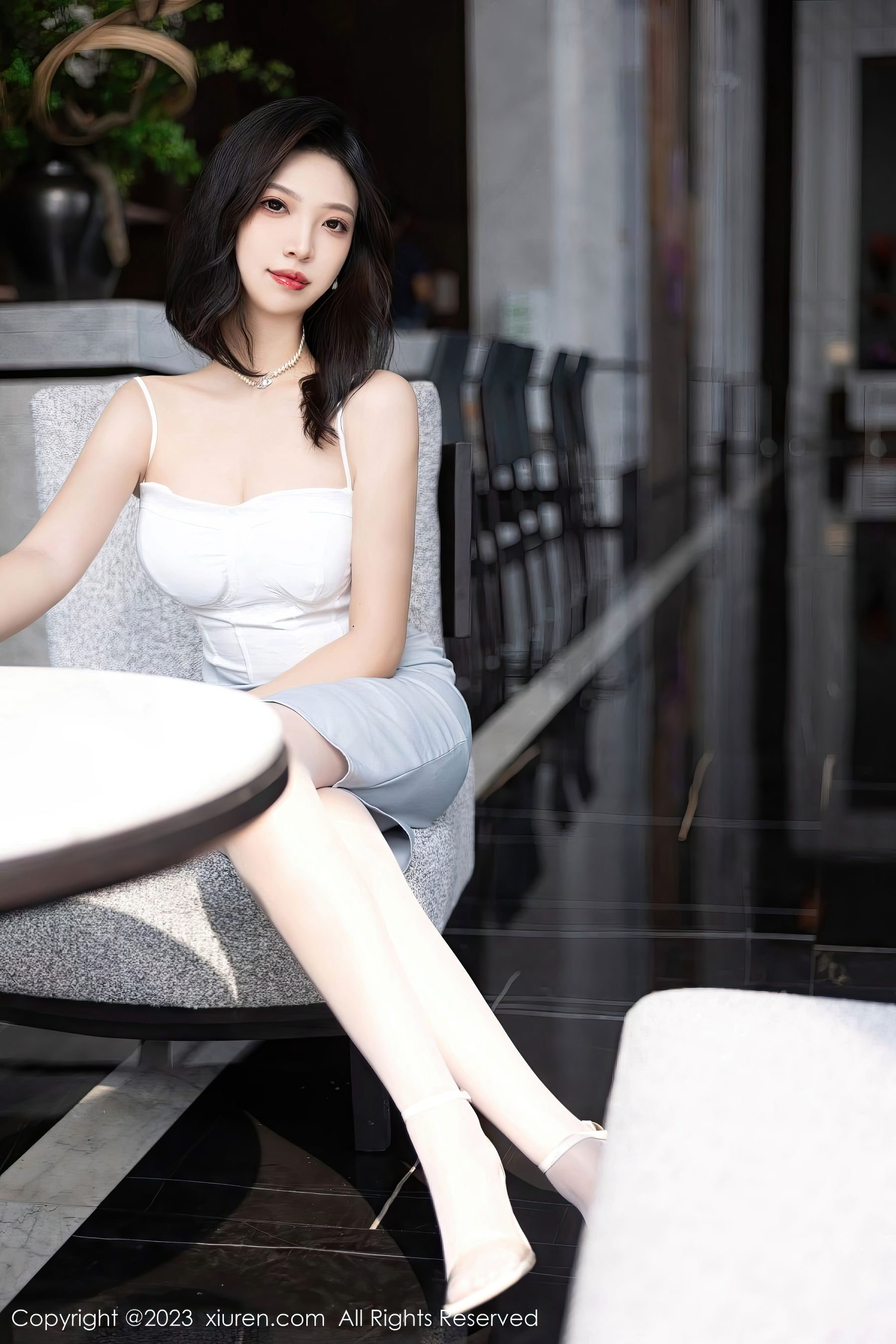 [秀人XiuRen] 2023.06.12 No.6898 郑颖姗_第4张