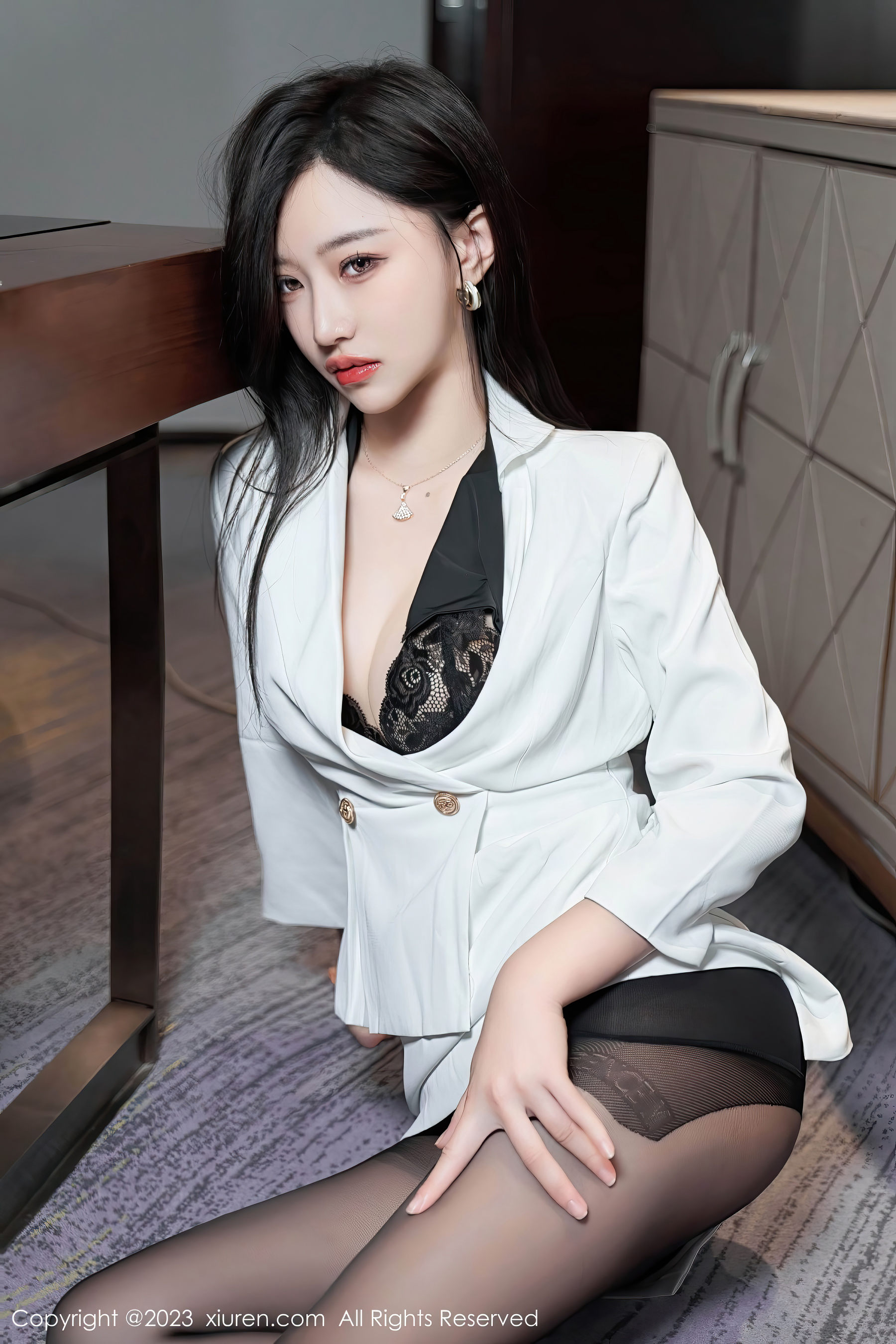 [秀人XiuRen] 2023.06.12 No.6900 妙可可_第3张