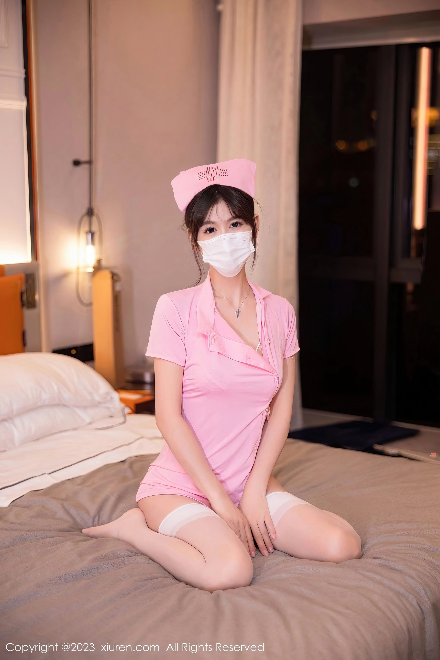 [秀人XiuRen] 2023.06.14 No.6910 李雅柔_第5张