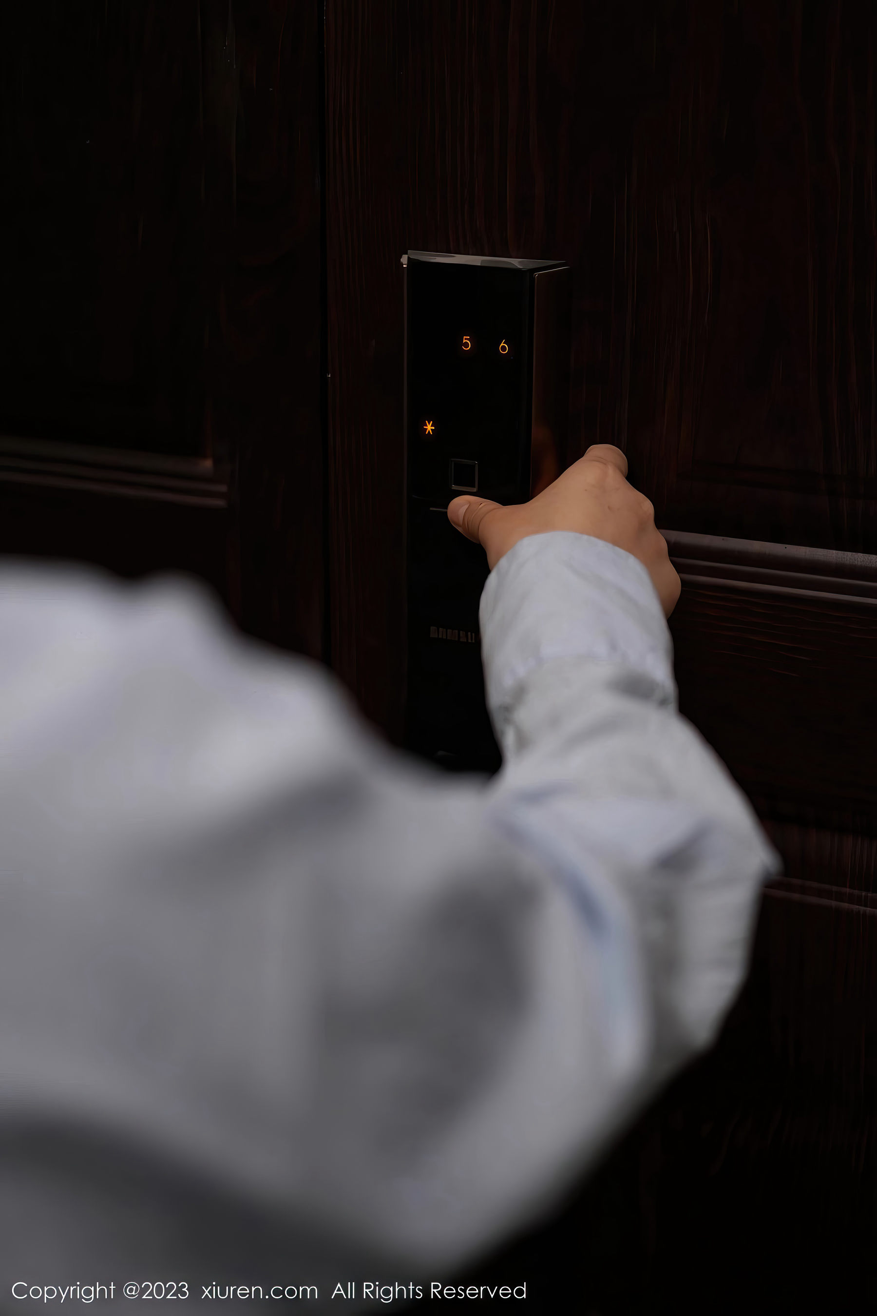 [秀人XiuRen] 2023.06.15 No.6922 laura阿姣_第5张