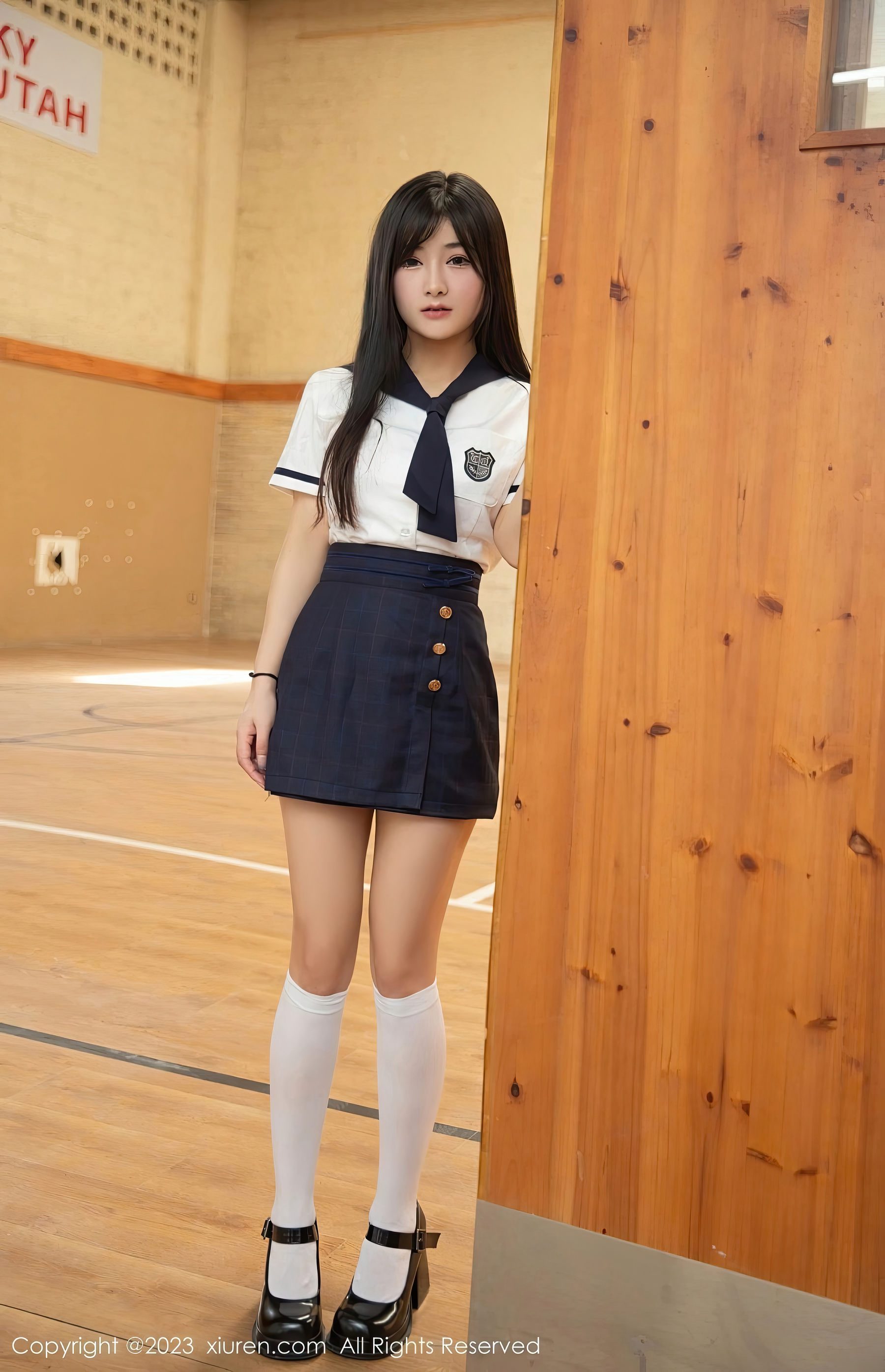 [秀人XiuRen] 2023.06.15 No.6923 熊小诺_第2张