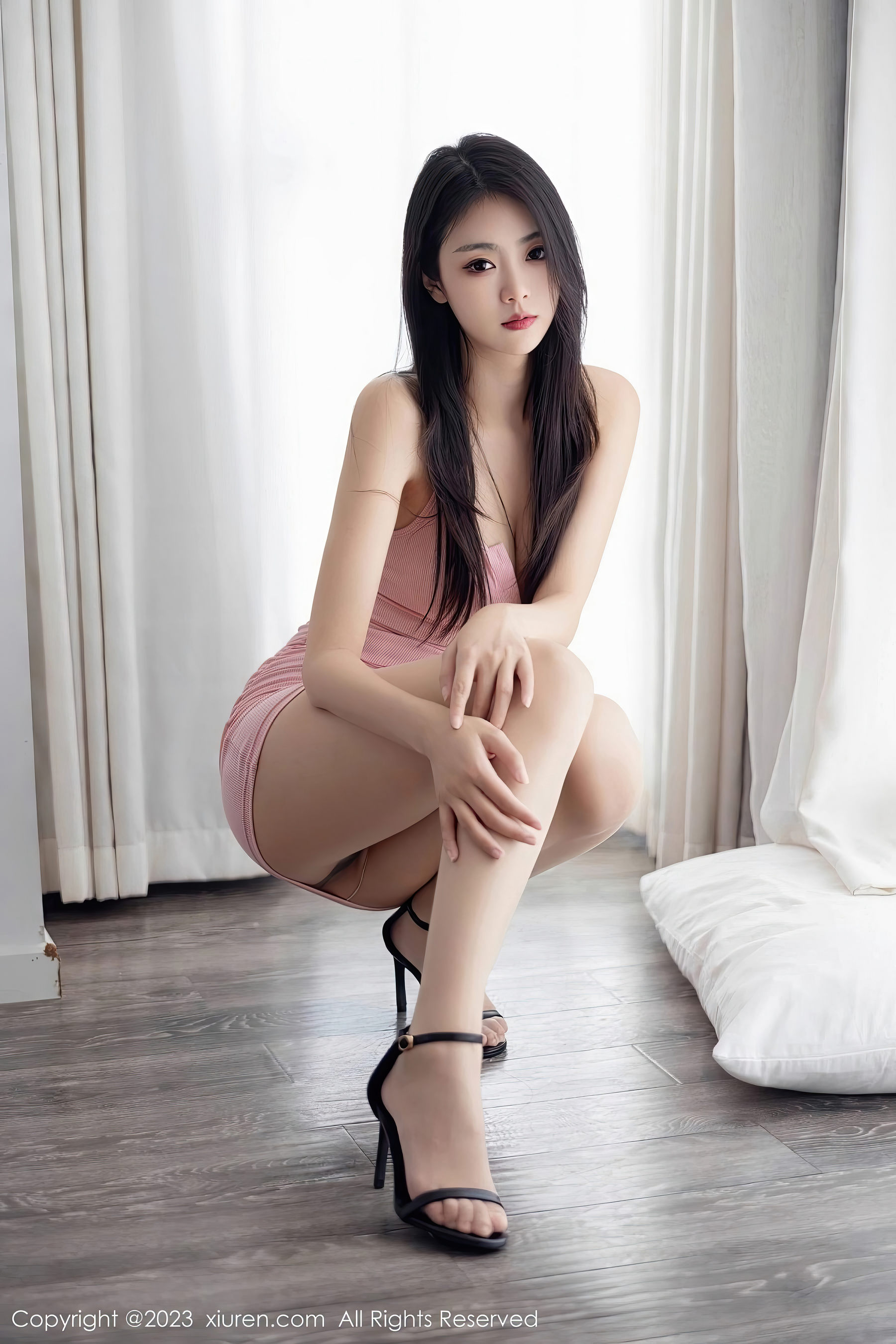 [秀人XiuRen] 2023.06.16 No.6927 可乐_第5张