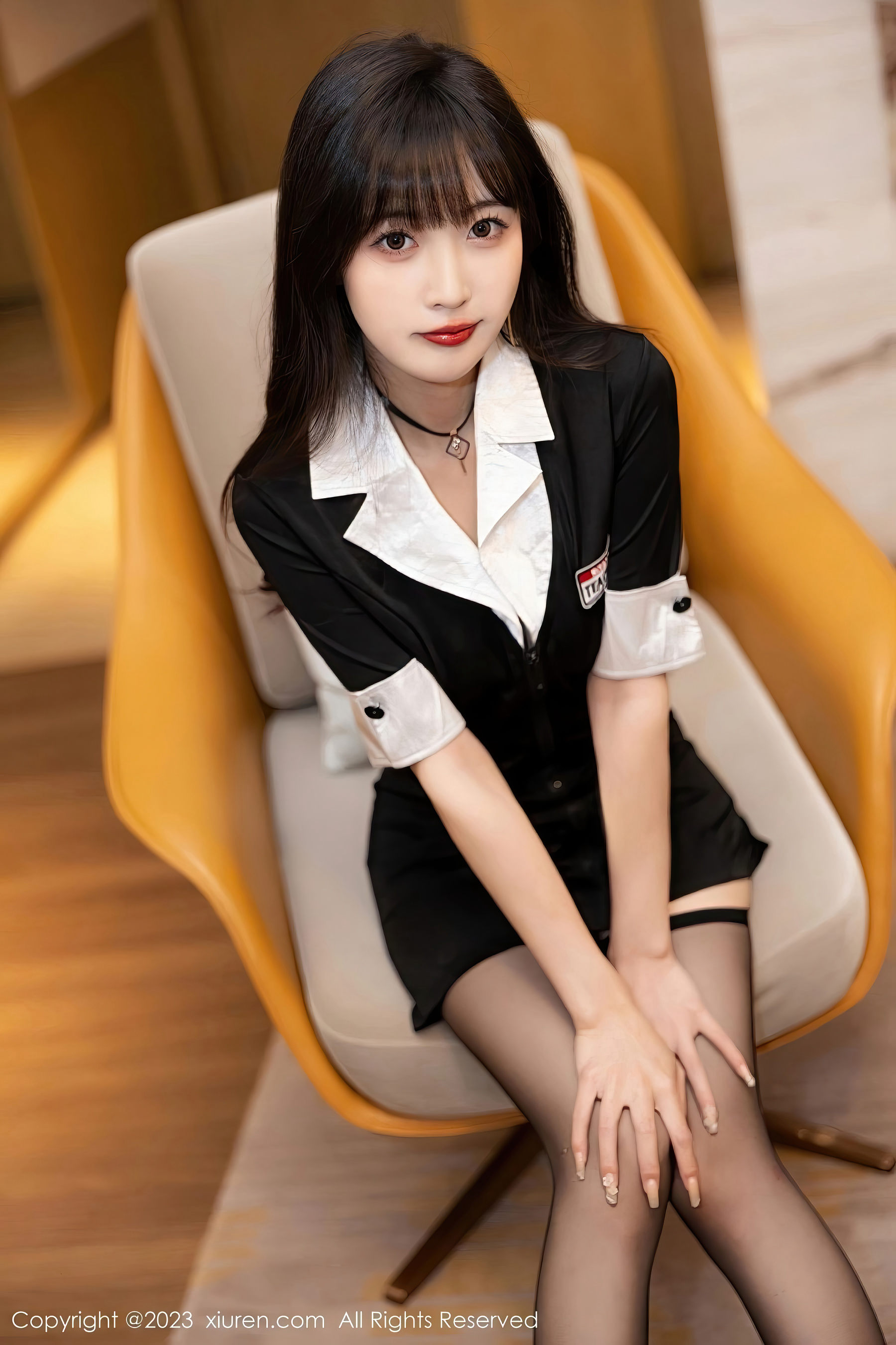 [秀人XiuRen] 2023.06.16 No.6931 林星阑_第3张