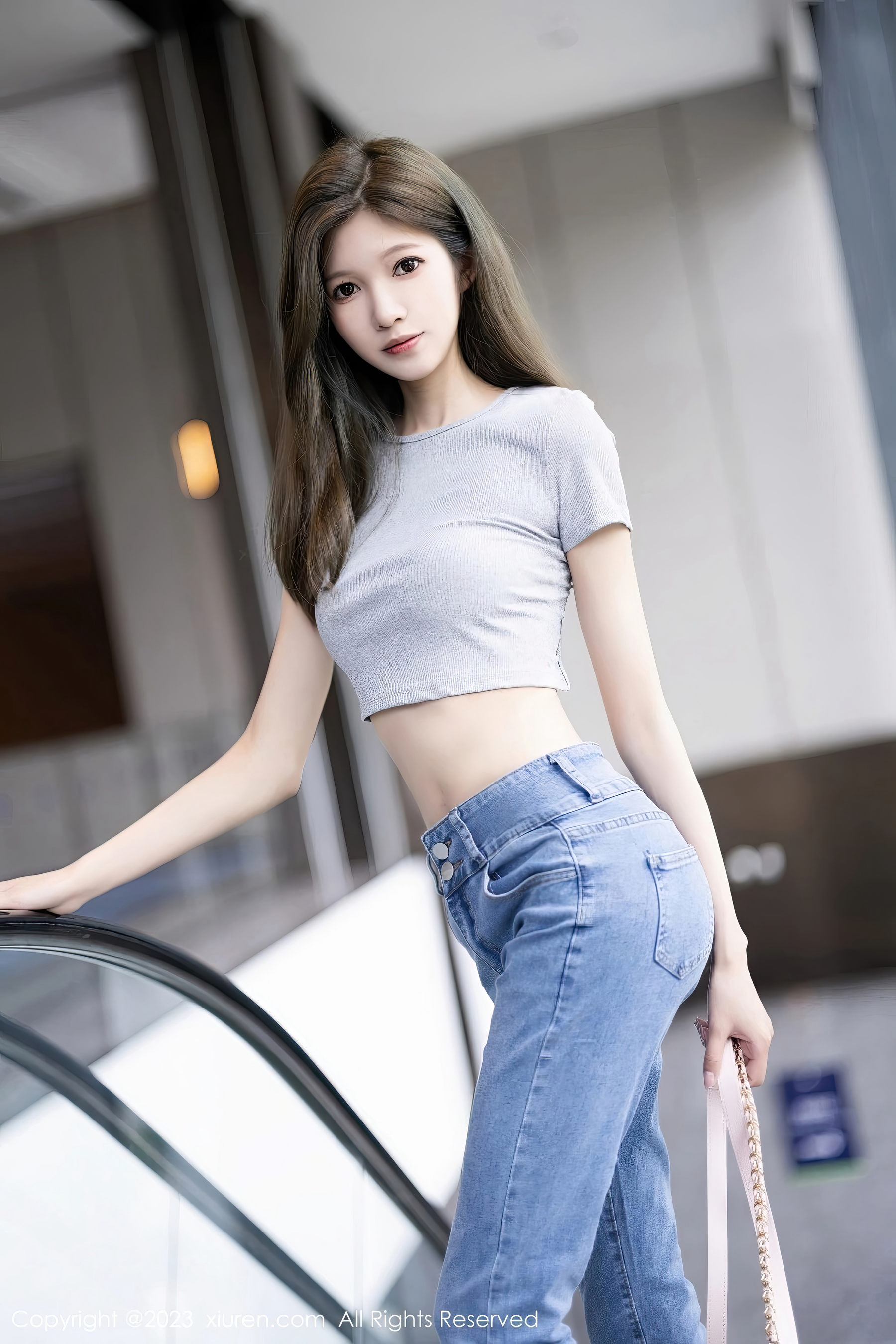 [秀人XiuRen] 2023.06.19 No.6941 程程程_第5张