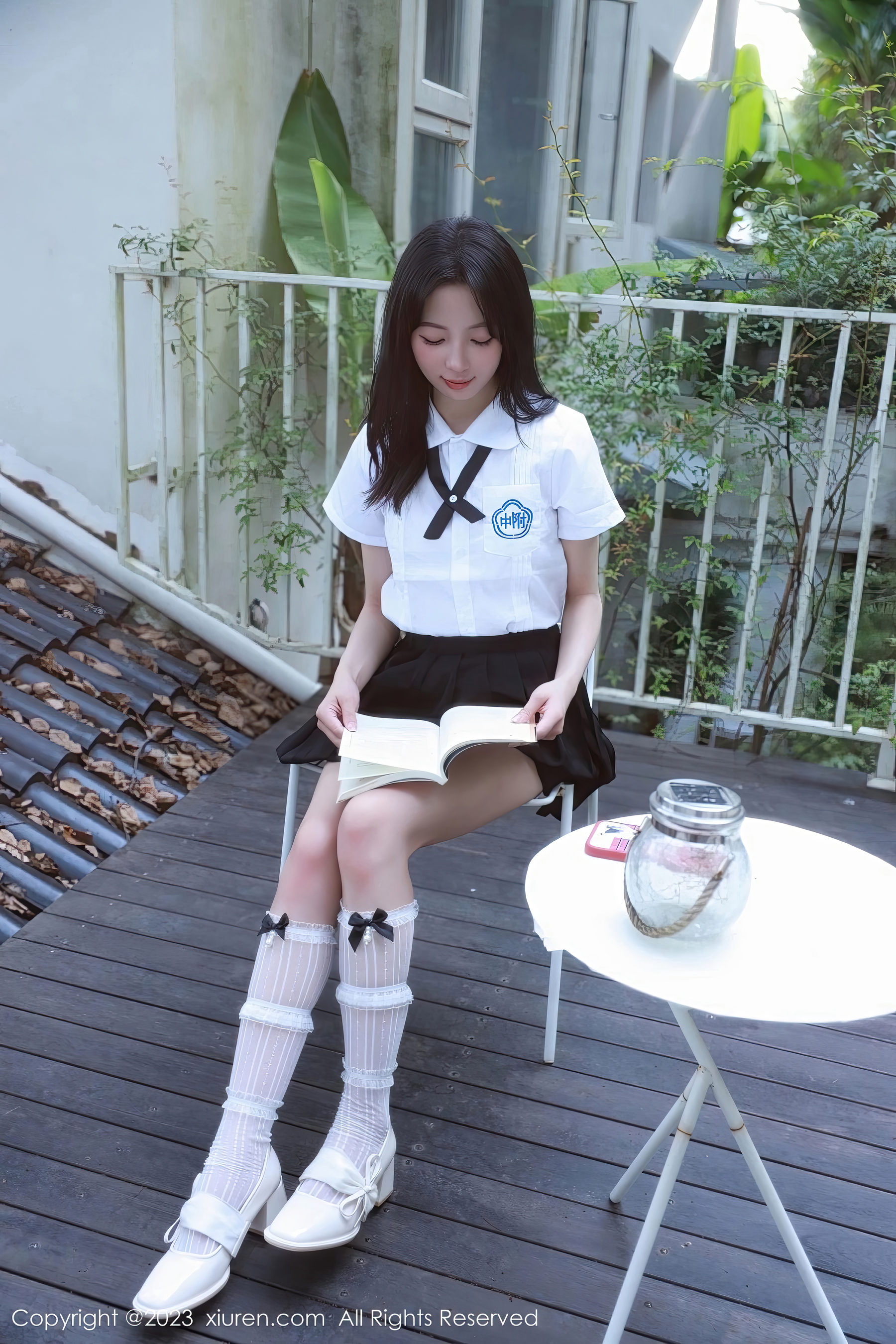 [秀人XiuRen] 2023.06.25 No.6969 糖豆_第4张