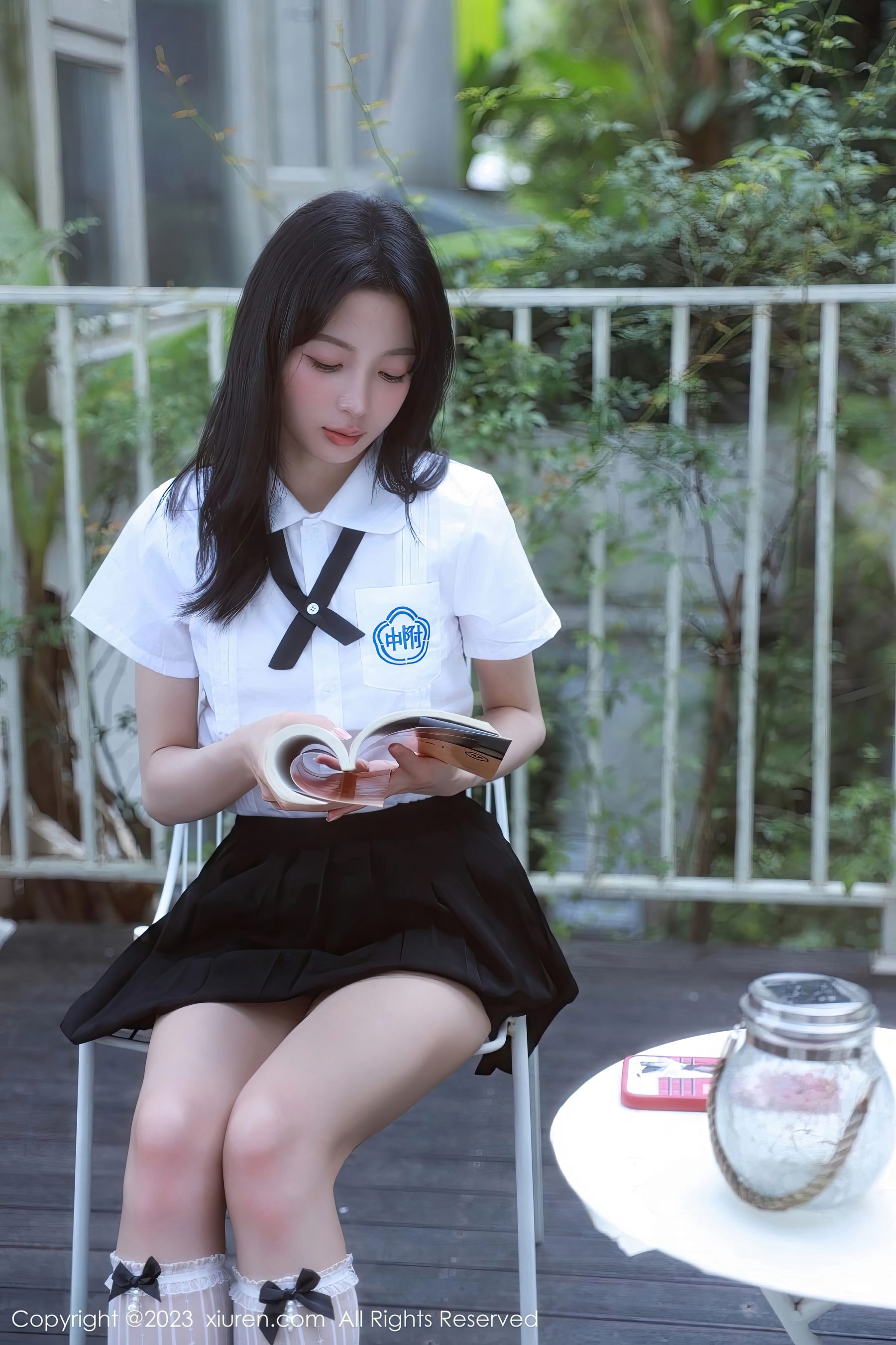 [秀人XiuRen] 2023.06.25 No.6969 糖豆_第5张