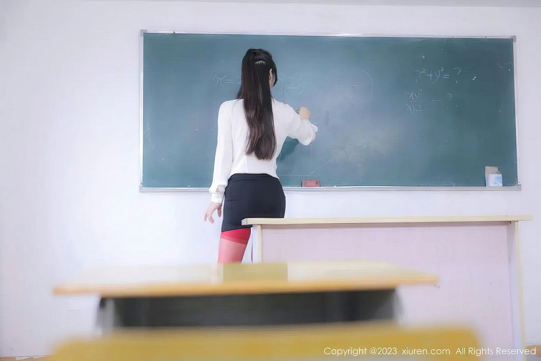 [秀人XiuRen] 2023.06.27 No.6980 诗诗_第4张