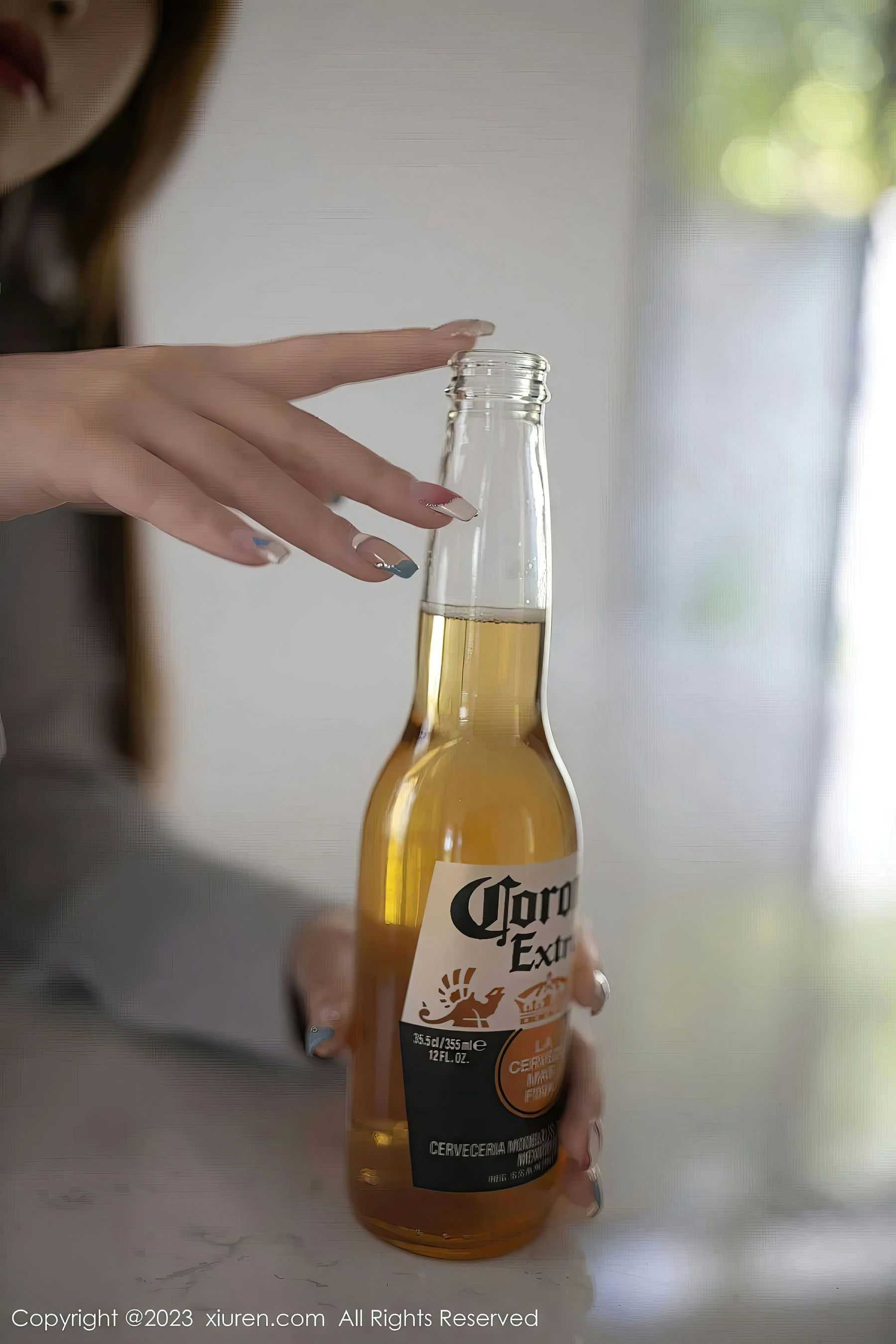 [秀人XiuRen] 2023.06.28 No.6989 杏子_第4张