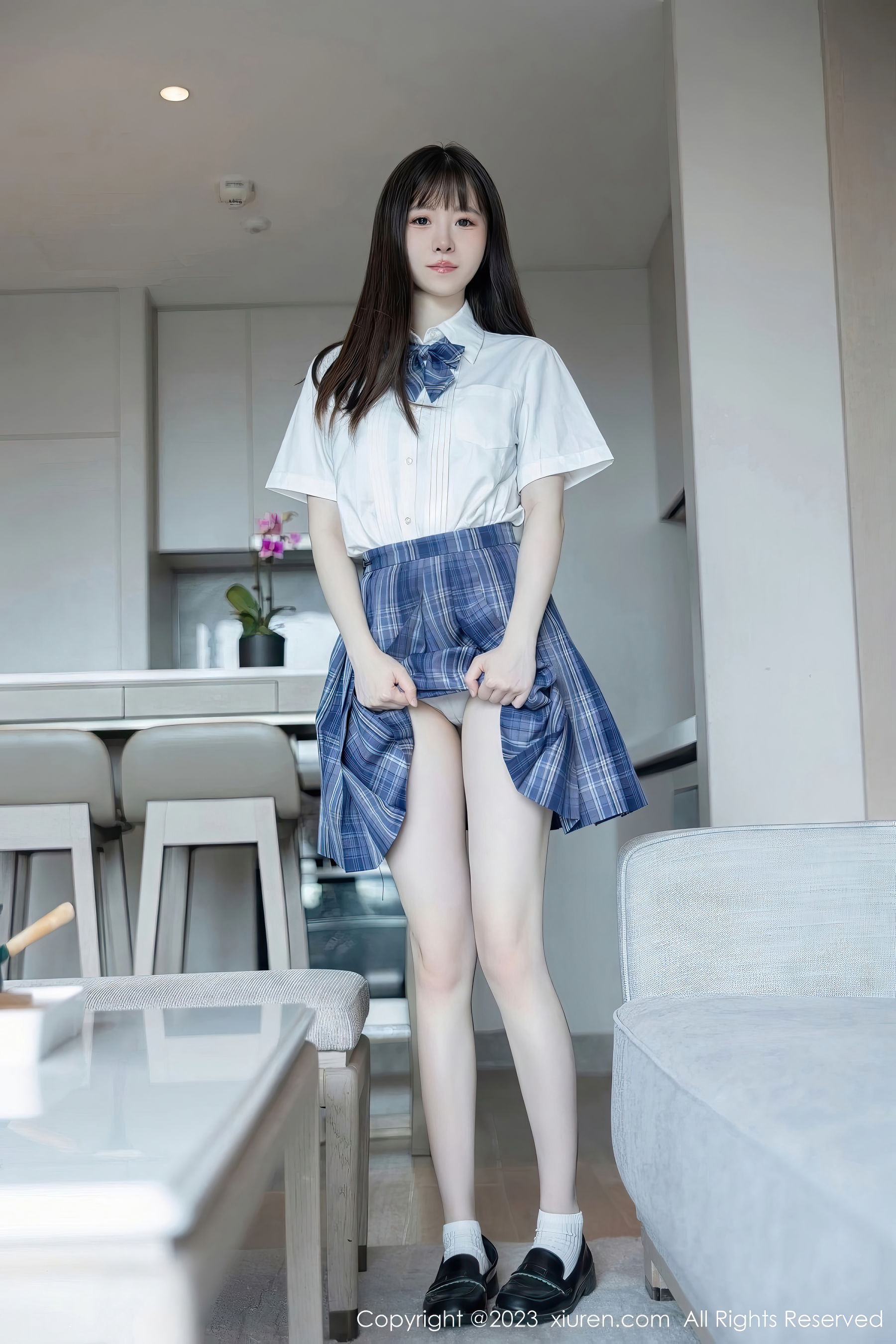 [秀人XiuRen] 2023.06.29 No.6993 林悠悠_第5张