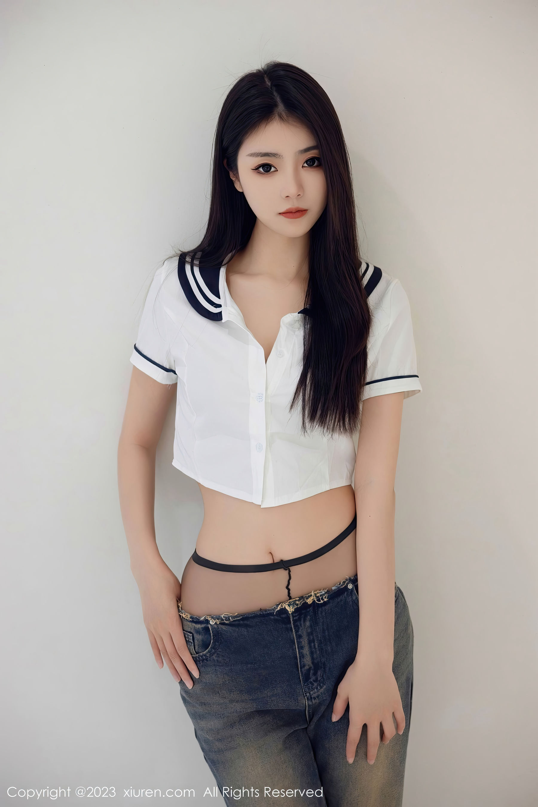 [秀人XiuRen] 2023.07.05 No.7027 可乐_第2张