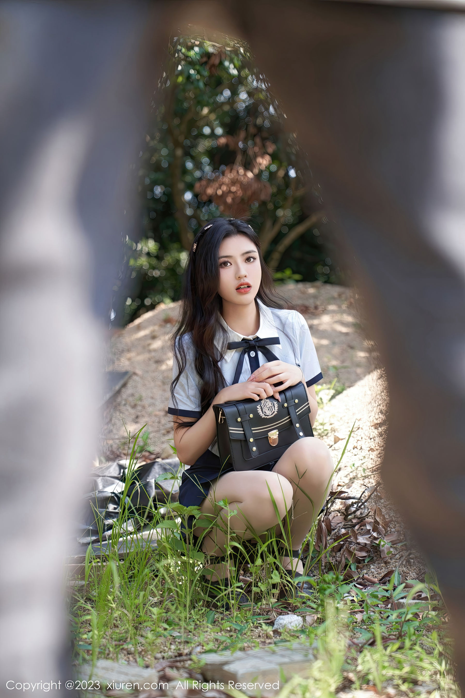 [秀人XiuRen] 2023.07.05 No.7028 浅浅_第1张