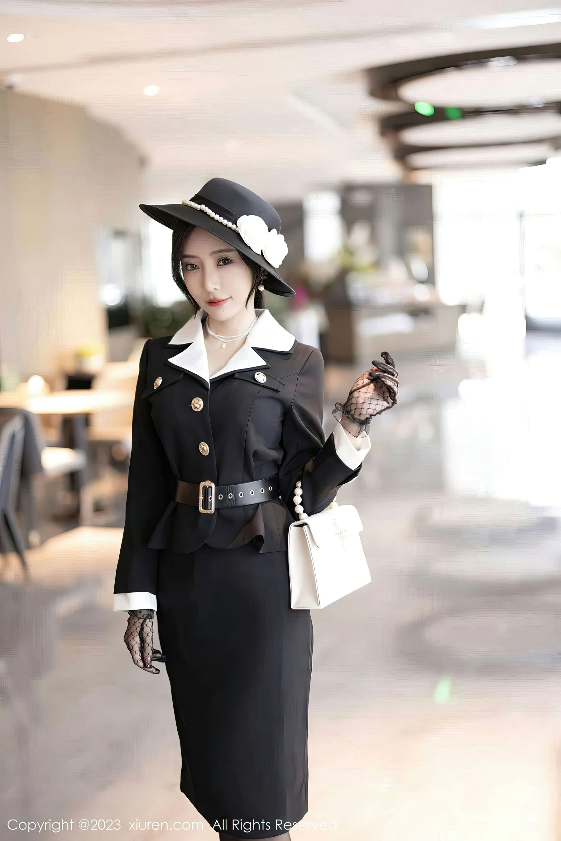 [秀人XiuRen] 2023.07.07 No.7048 王馨瑶_第1张