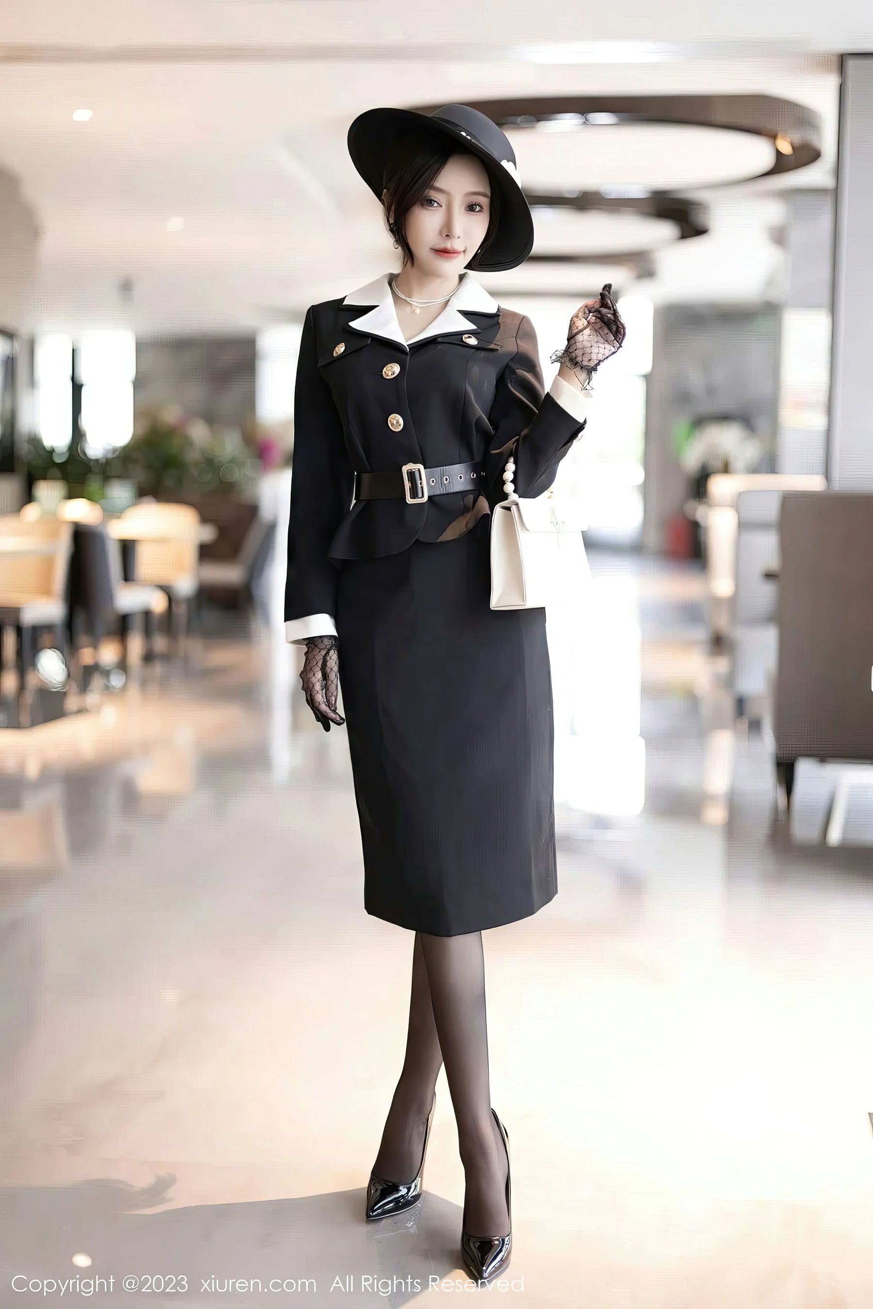 [秀人XiuRen] 2023.07.07 No.7048 王馨瑶_第2张