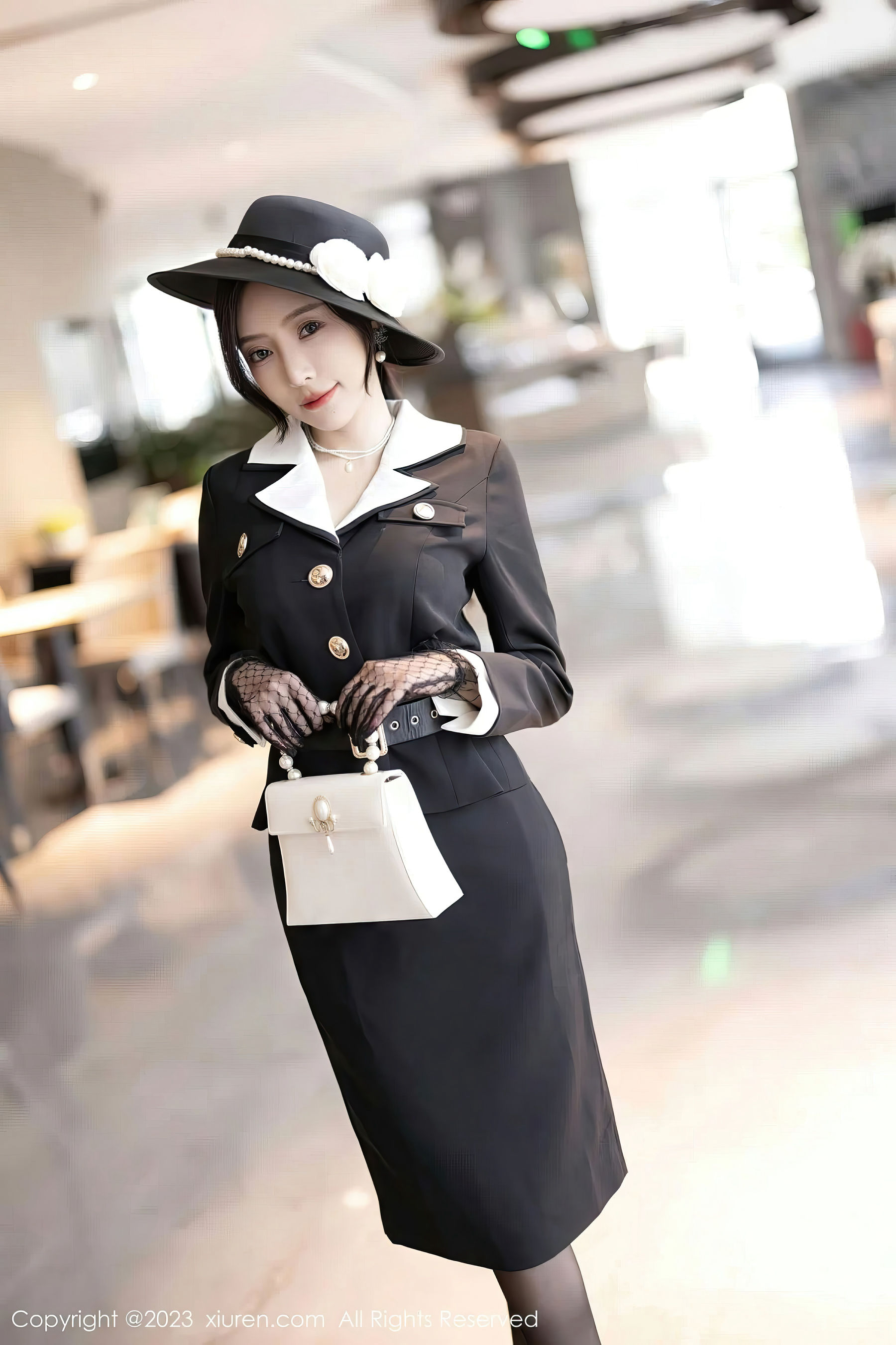 [秀人XiuRen] 2023.07.07 No.7048 王馨瑶_第3张