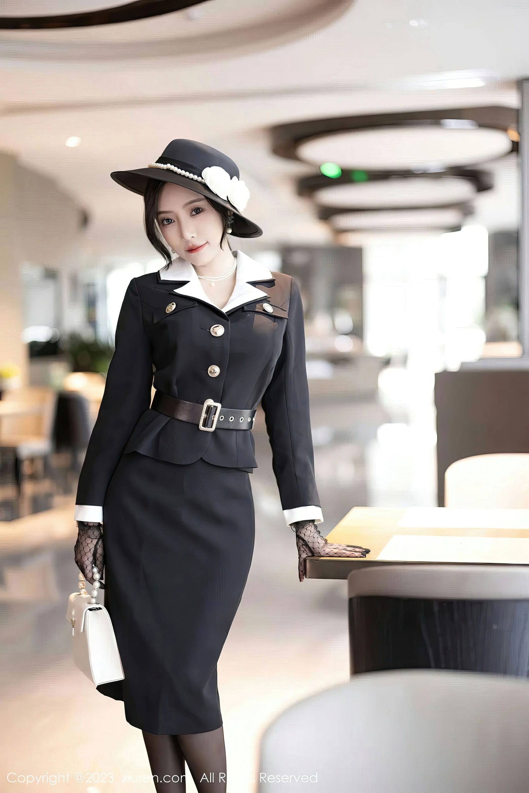 [秀人XiuRen] 2023.07.07 No.7048 王馨瑶_第4张