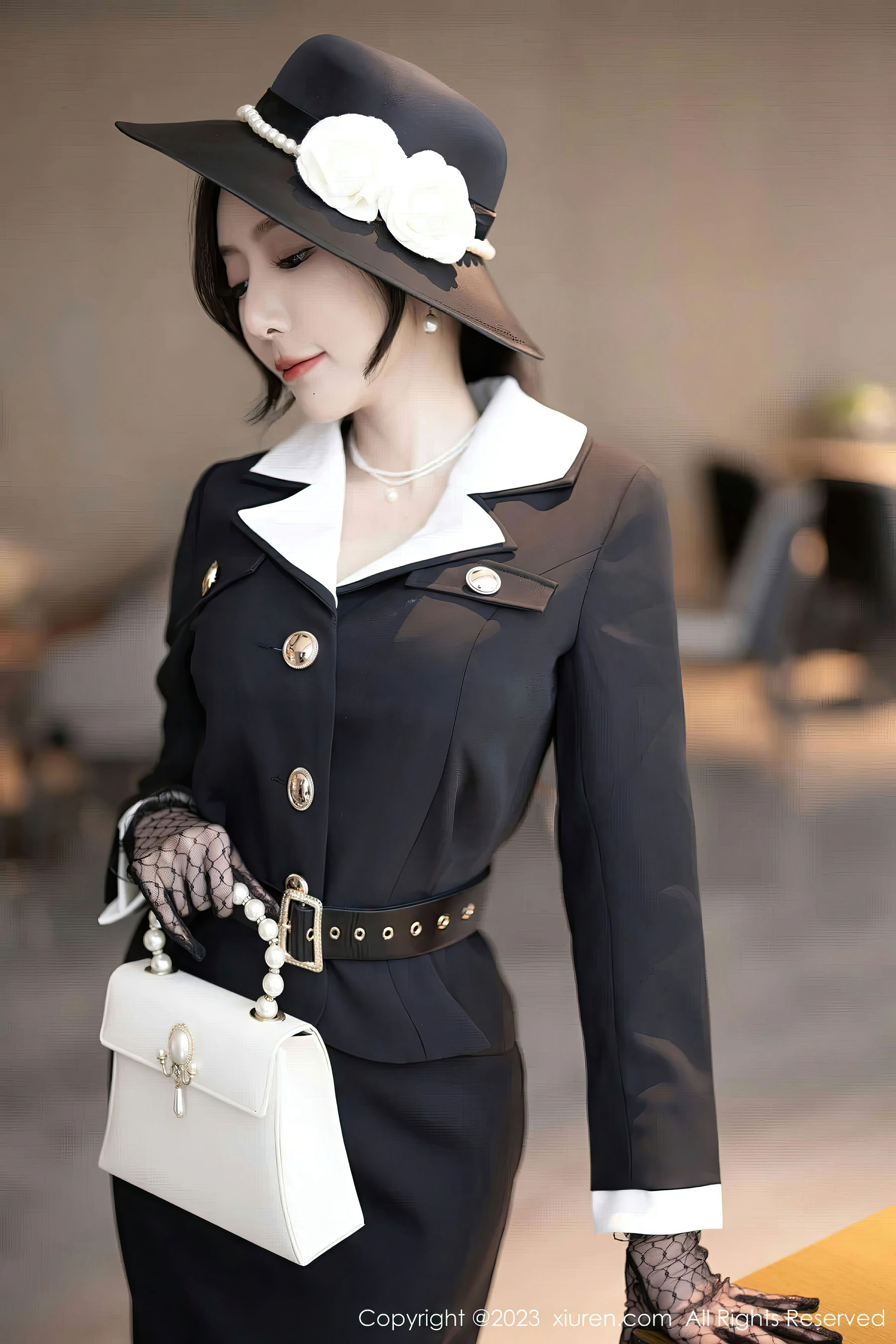 [秀人XiuRen] 2023.07.07 No.7048 王馨瑶_第5张