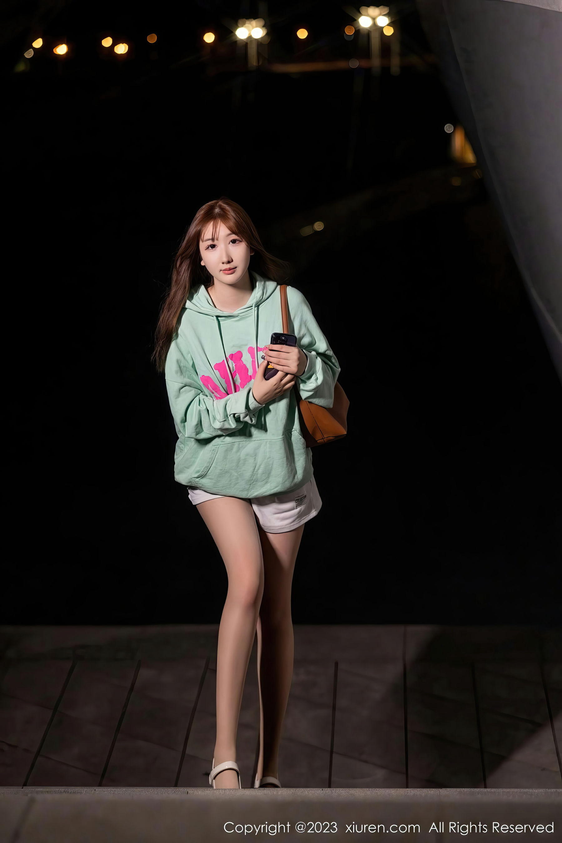 [秀人XiuRen] 2023.07.13 No.7072 江真真_第2张